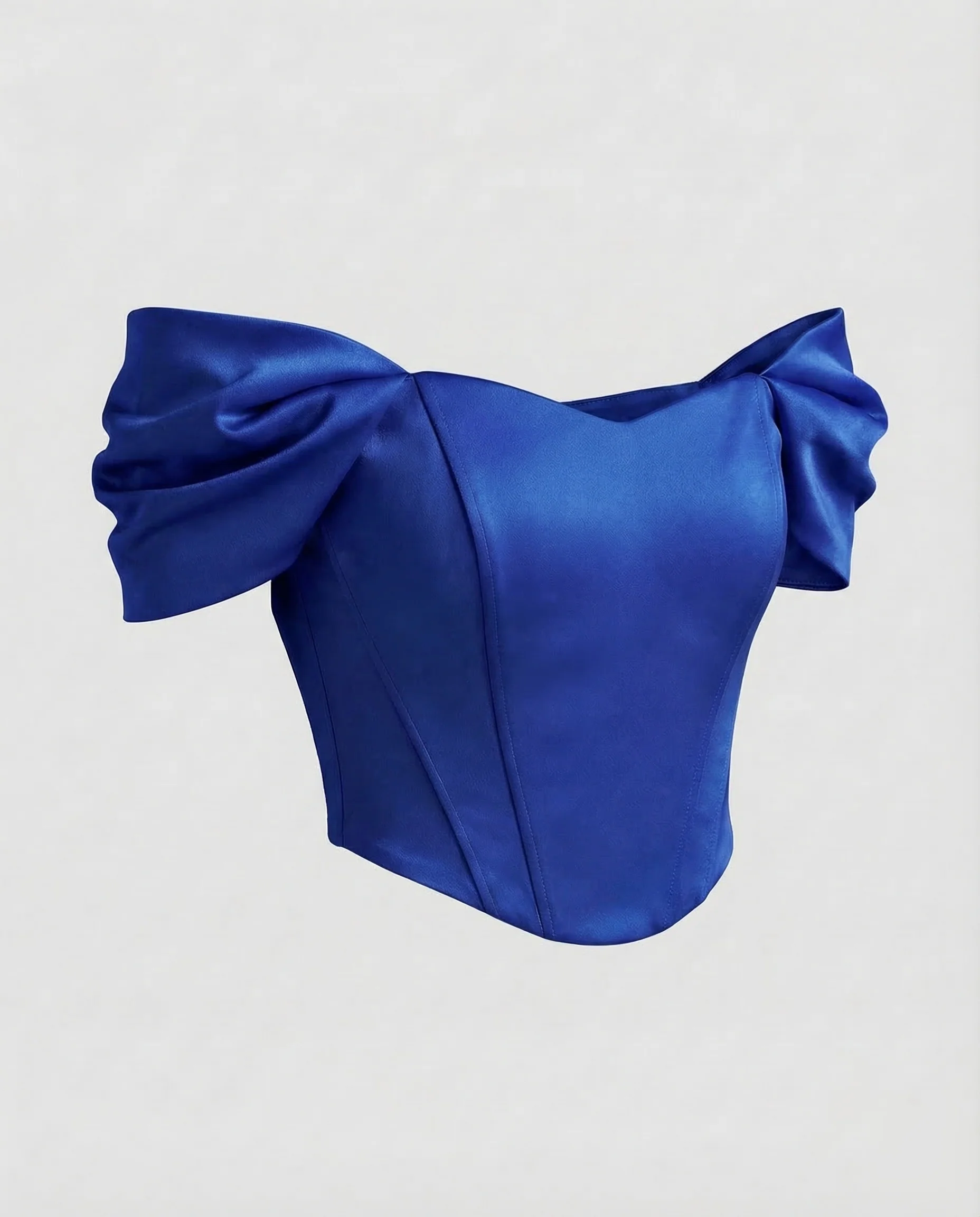 Damen Korsett Top Carmen - Image 7