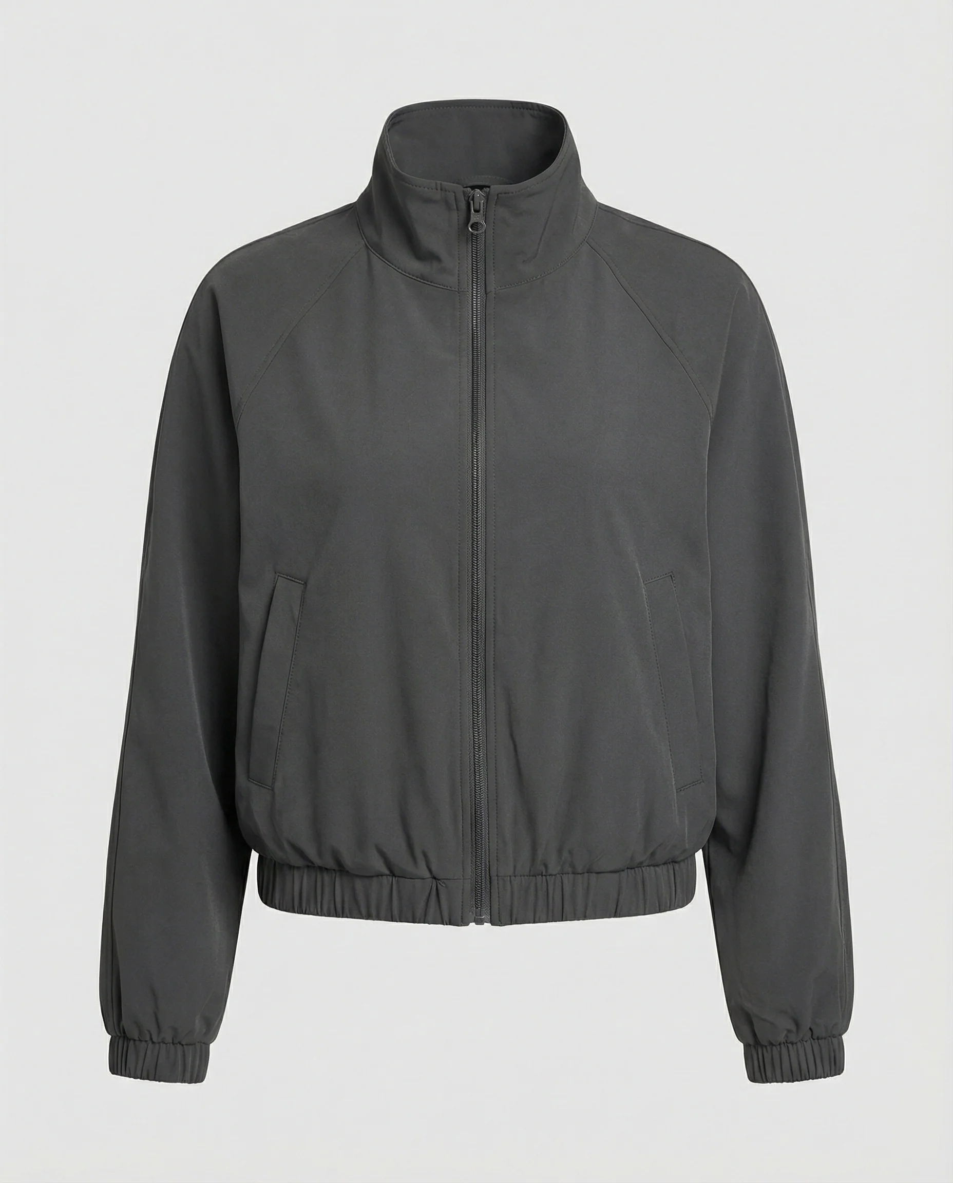 Damen Trainingsjacke Damen sportlich - Image 5