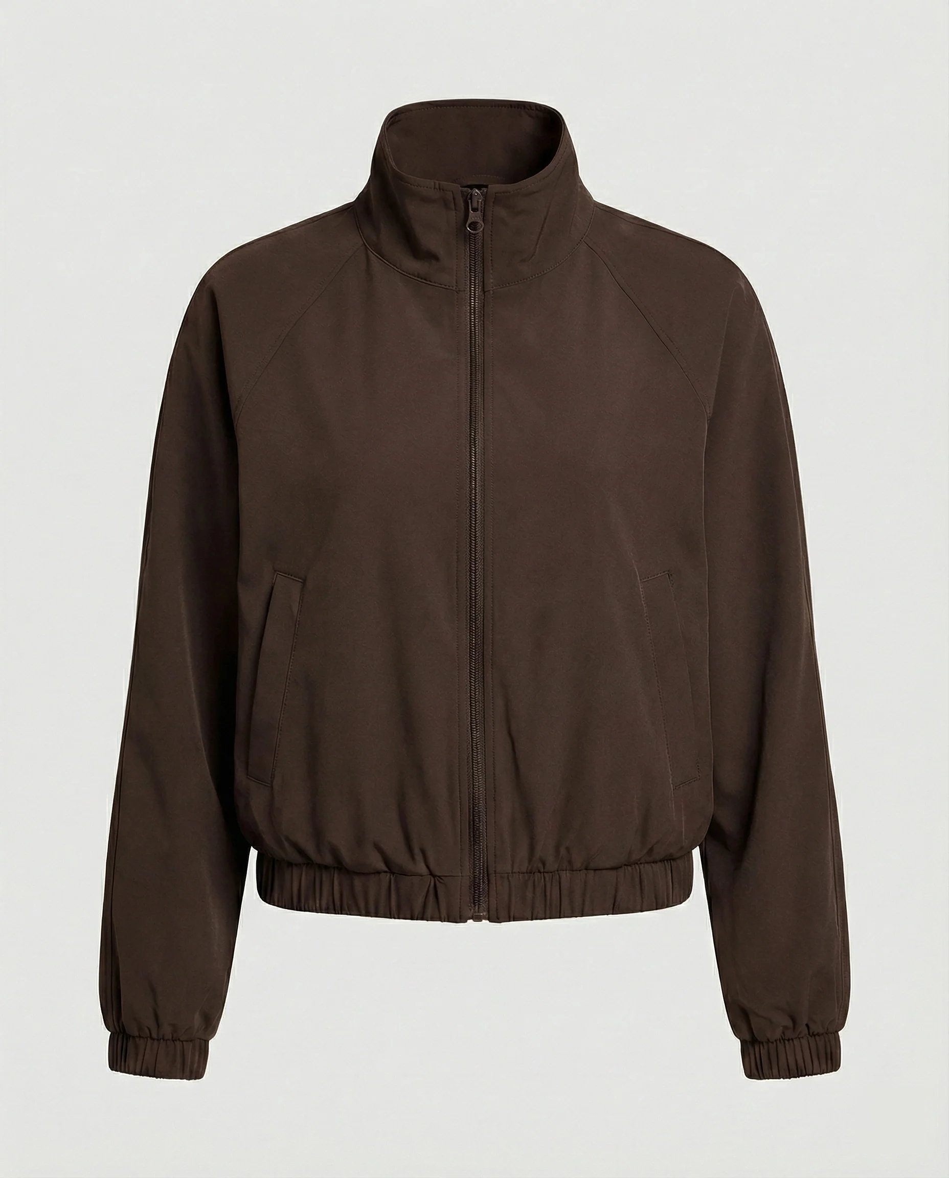 Damen Trainingsjacke Damen sportlich - Image 7