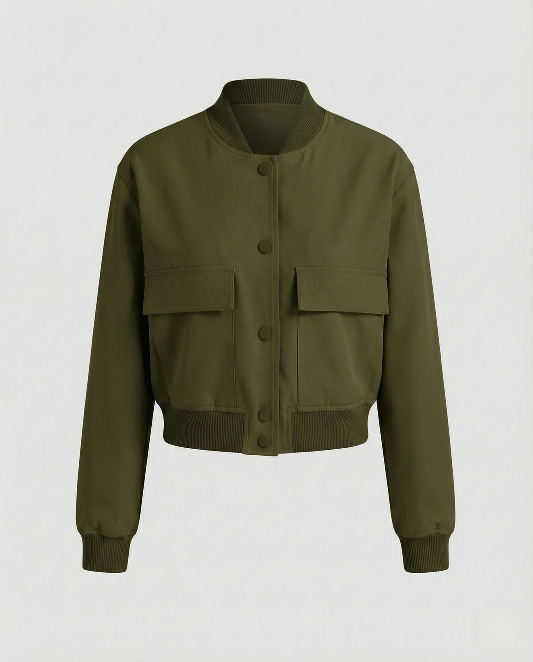 Freizeitkleidung Damen Utility Feldjacke - Image 10