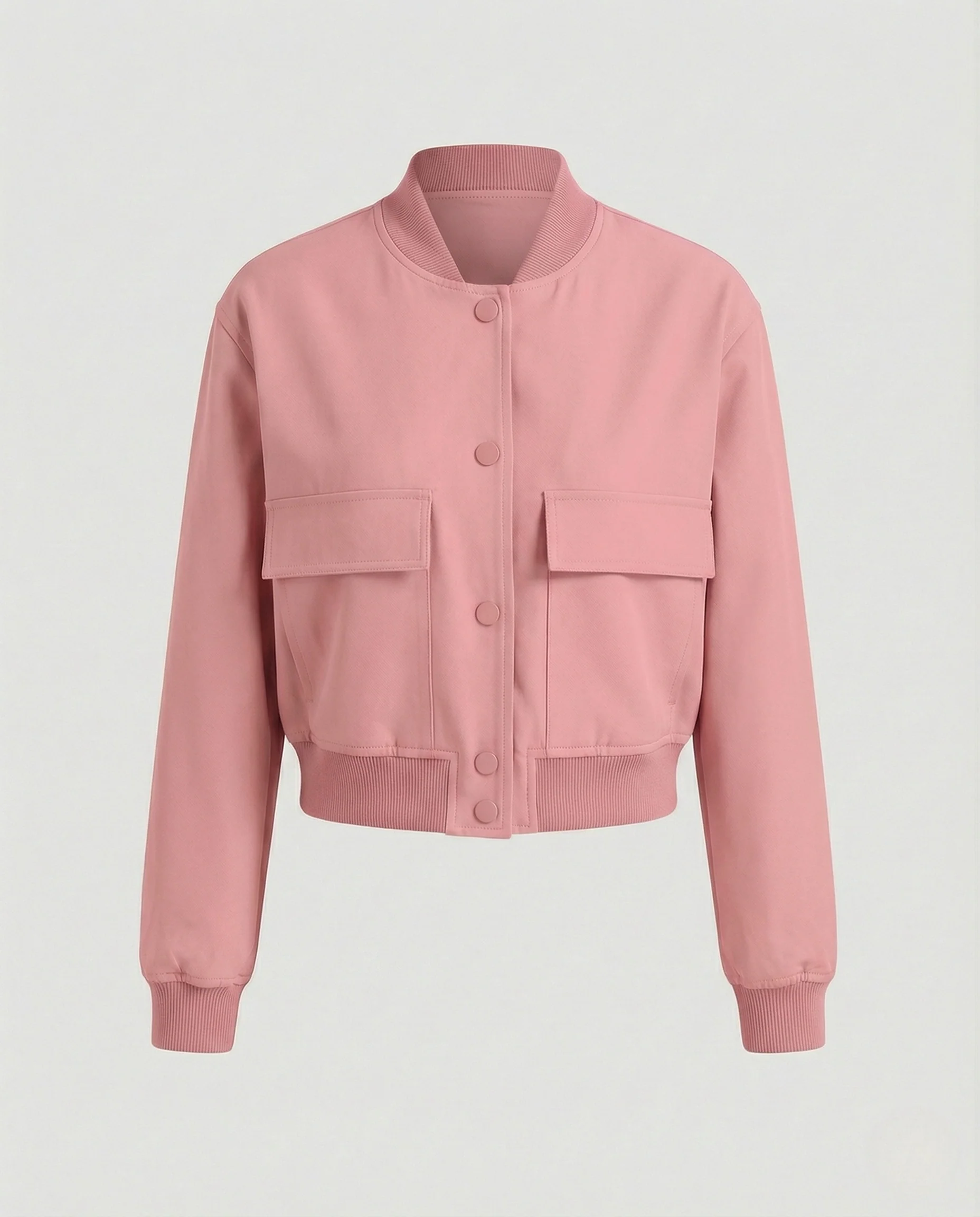 Freizeitkleidung Damen Utility Feldjacke - Image 5