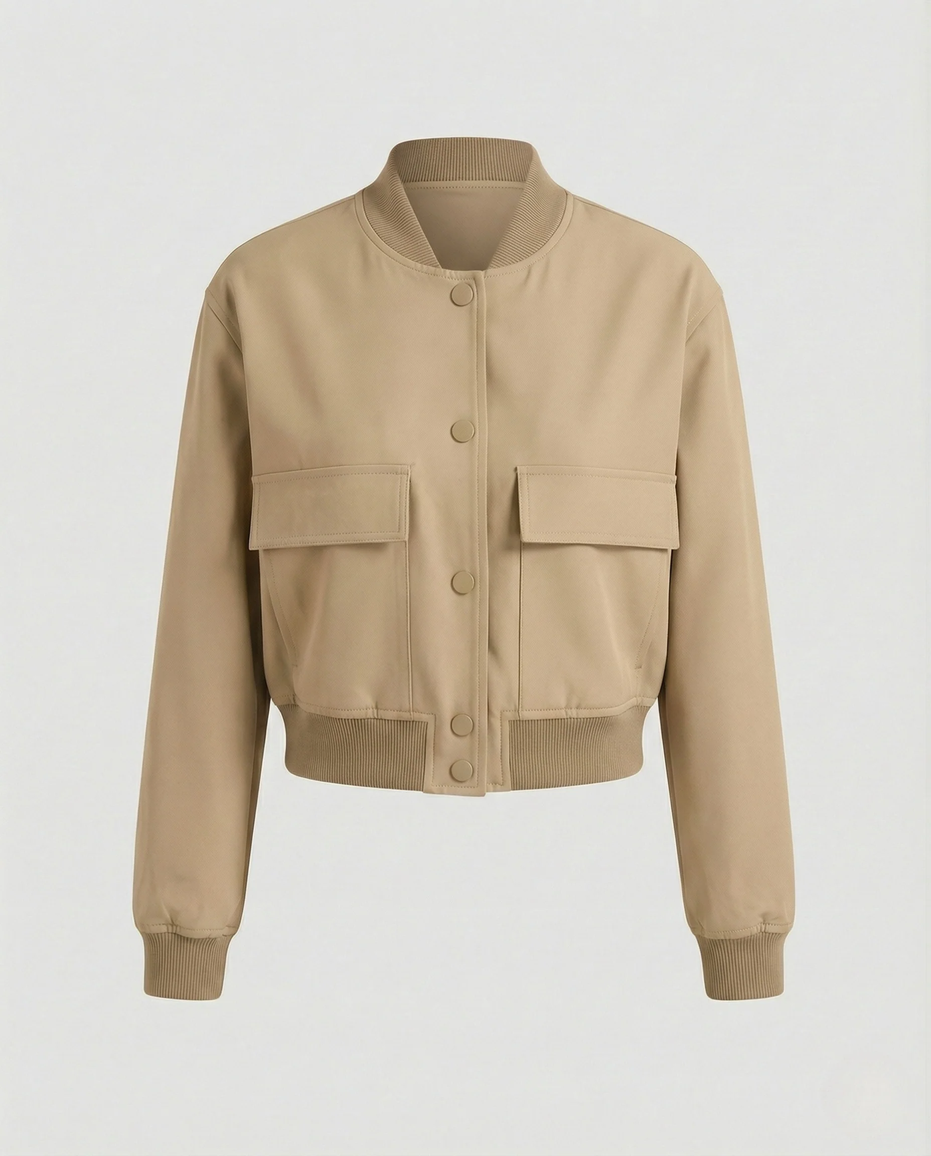 Freizeitkleidung Damen Utility Feldjacke - Image 6
