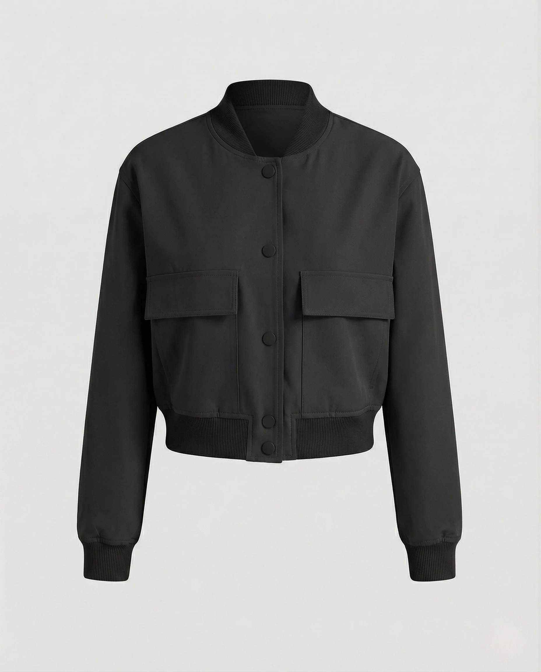 Freizeitkleidung Damen Utility Feldjacke - Image 9