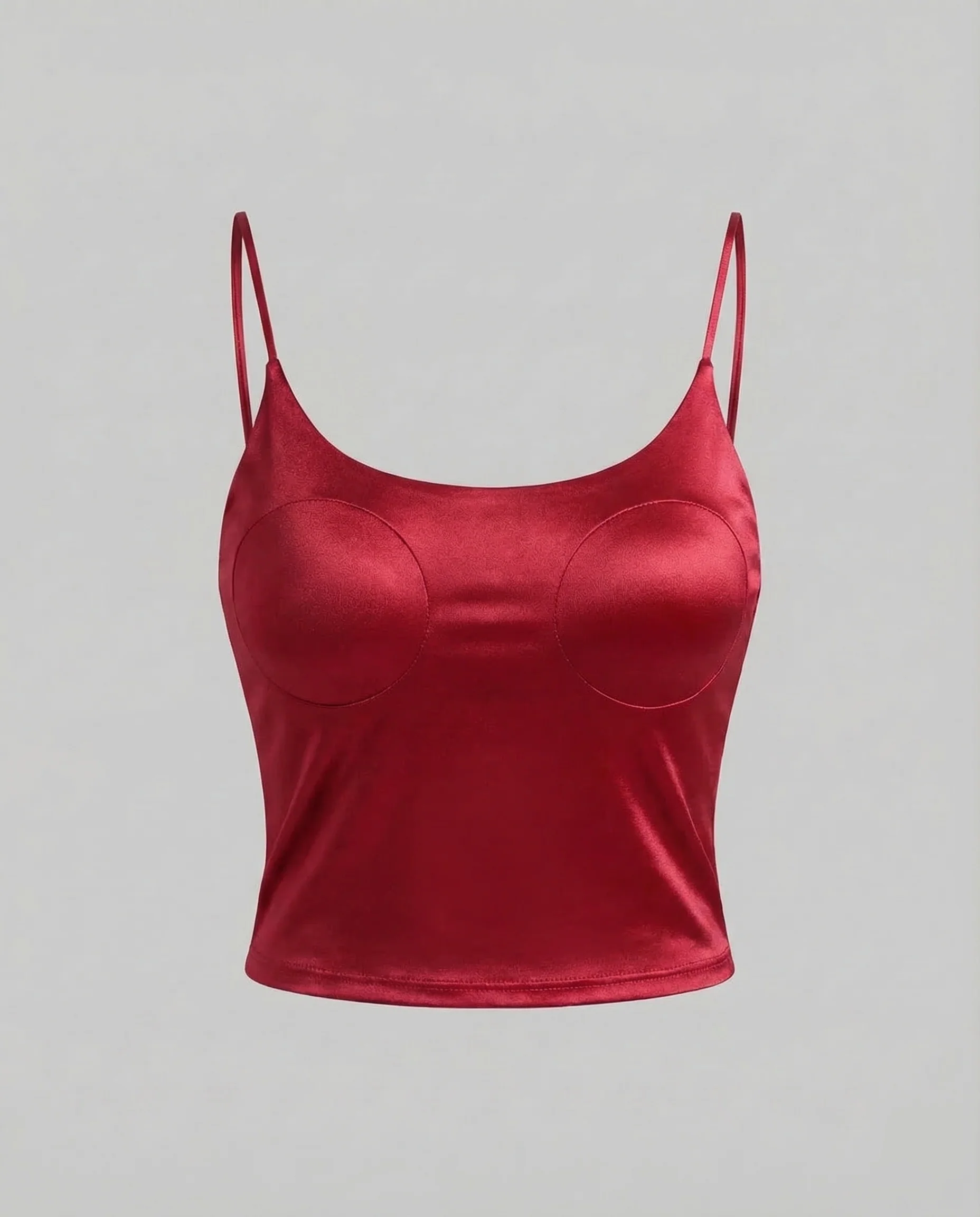 Damen Crop Top Jersey - Image 10
