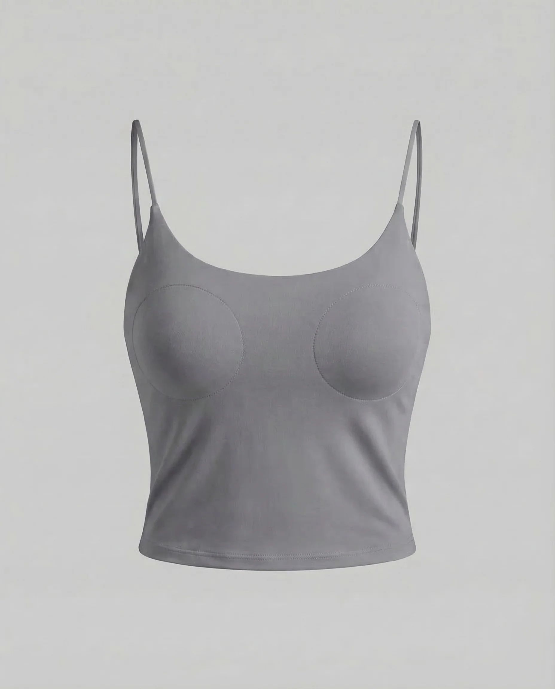 Damen Crop Top Jersey - Image 11