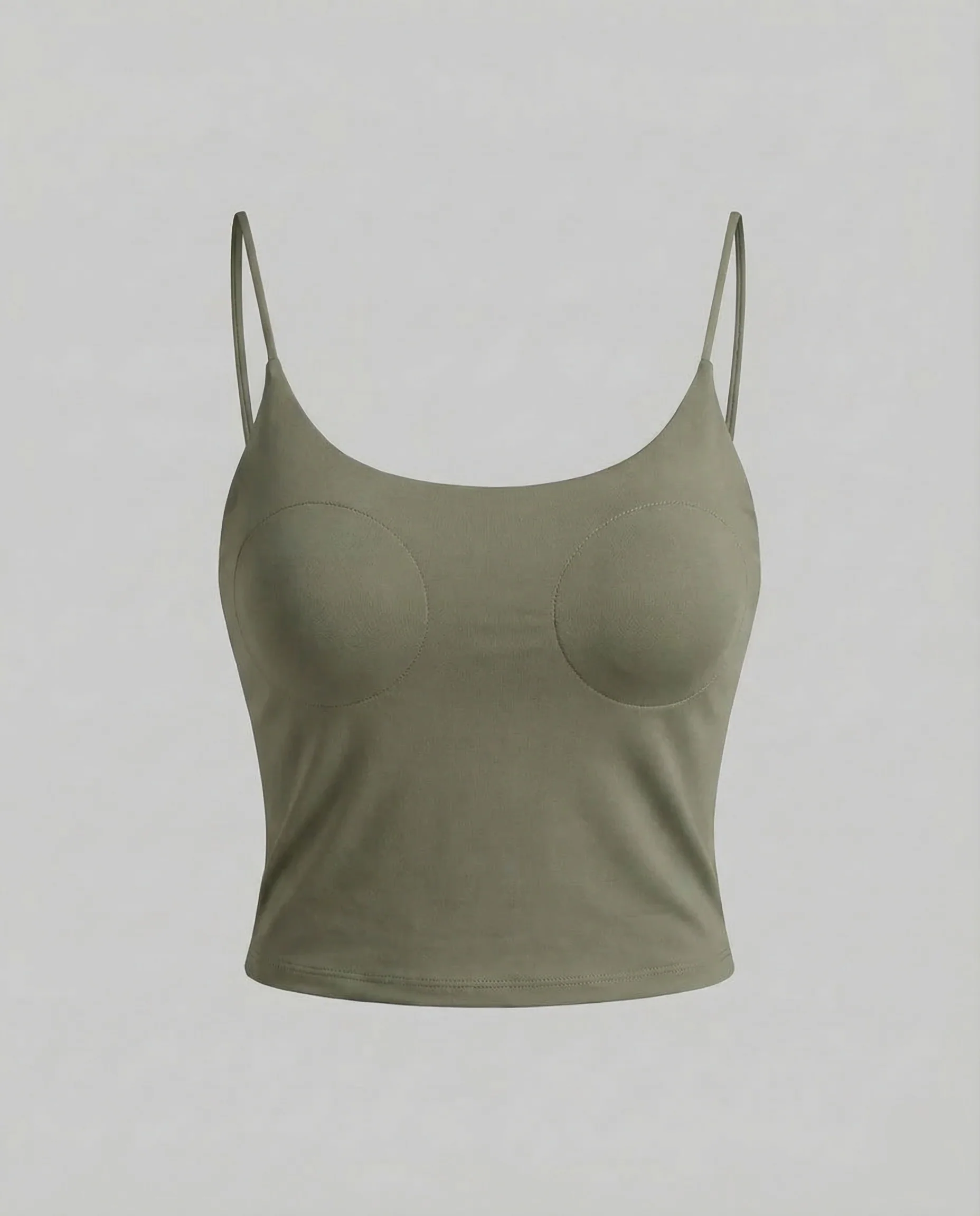 Damen Crop Top Jersey - Image 13