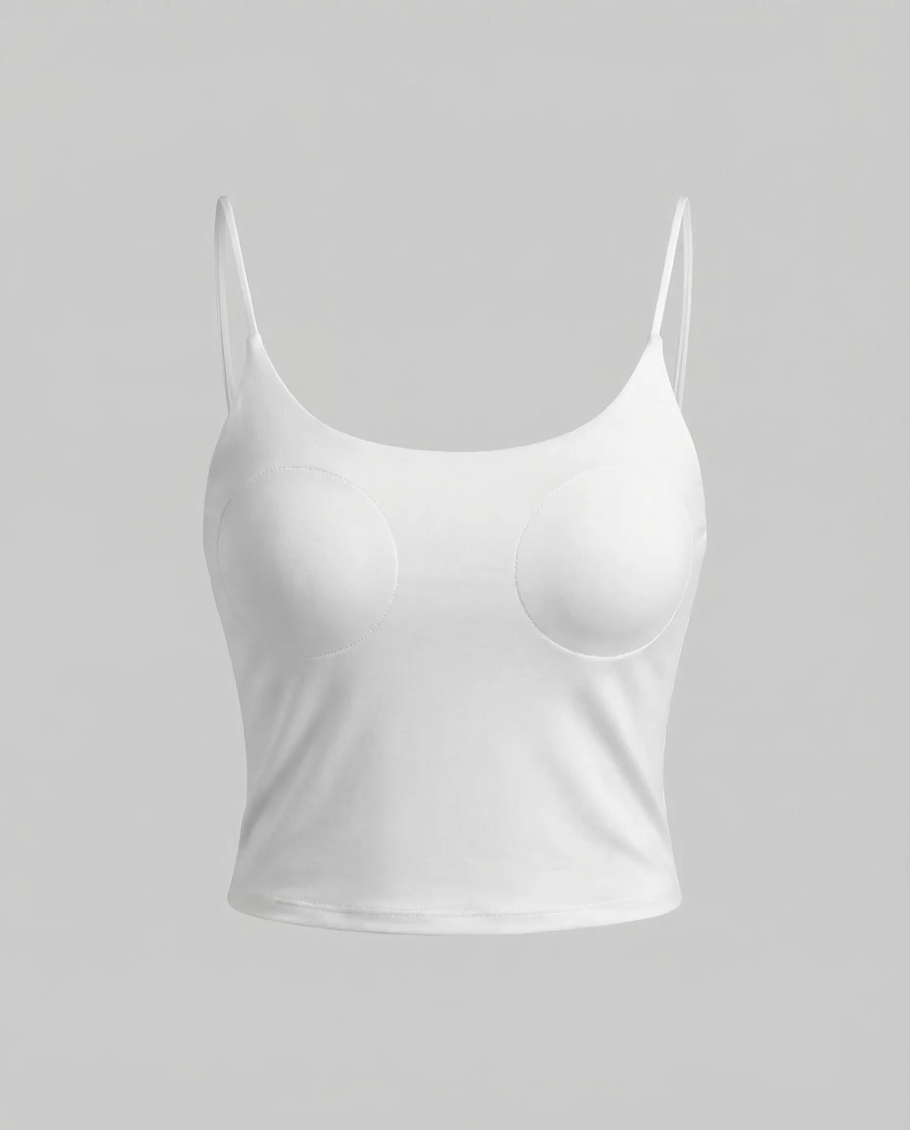 Damen Crop Top Jersey - Image 5