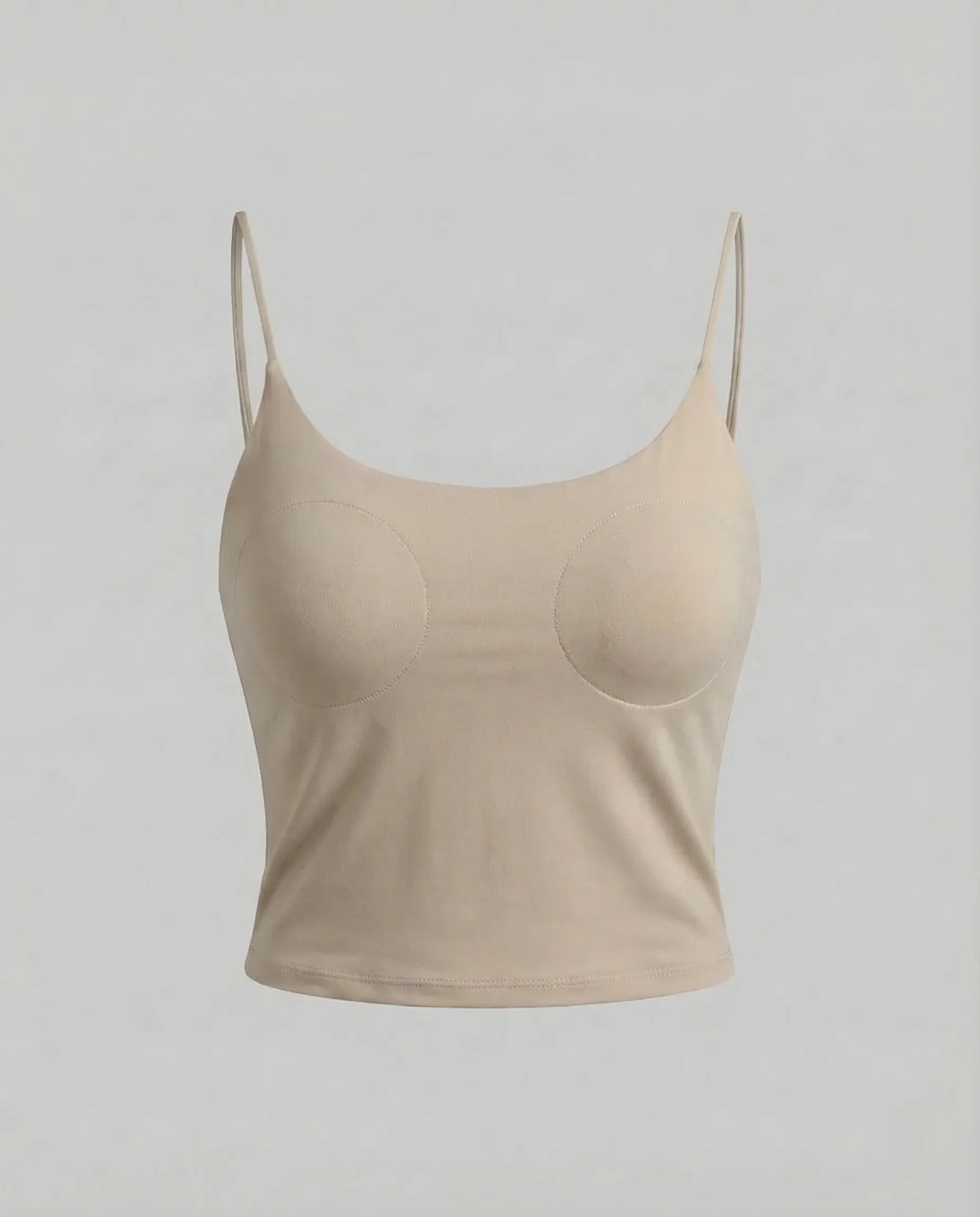 Damen Crop Top Jersey - Image 6