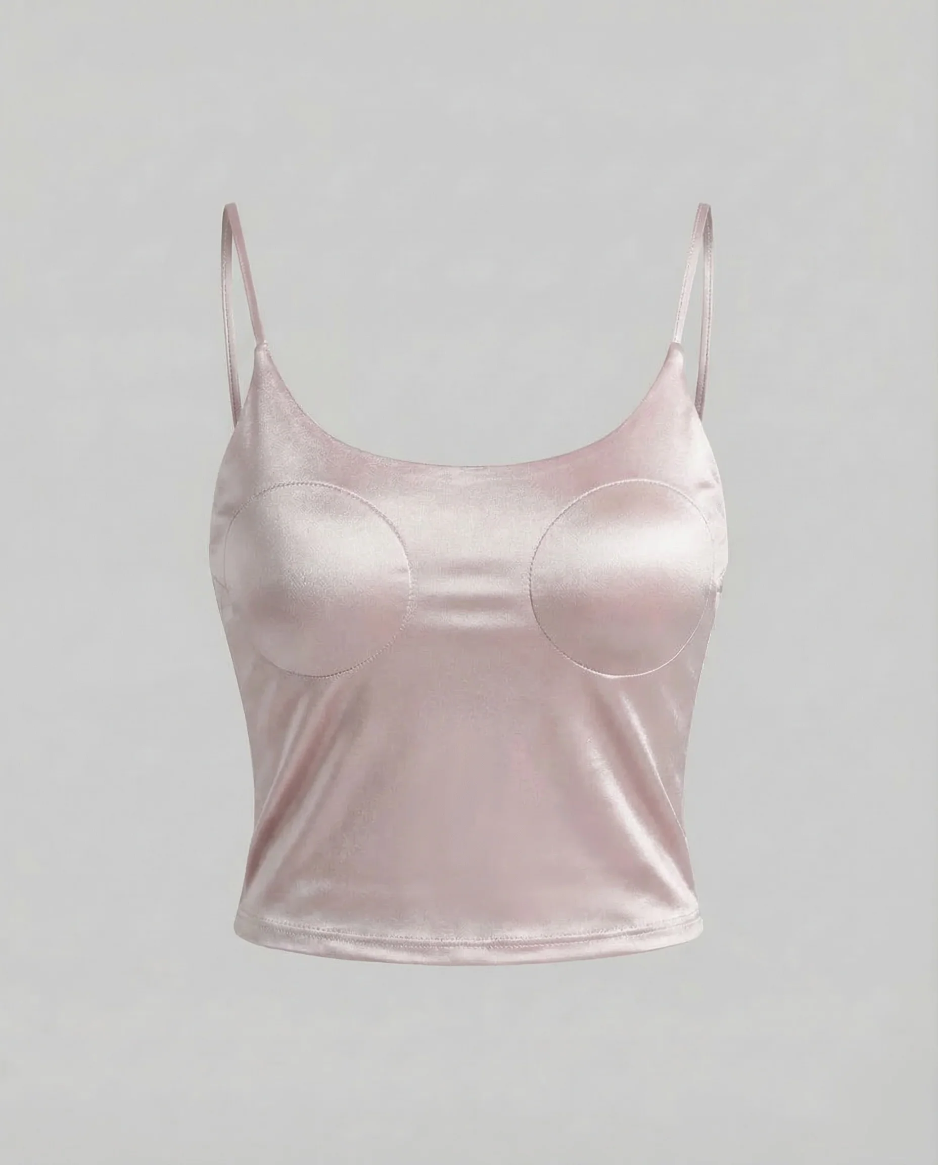 Damen Crop Top Jersey - Image 7