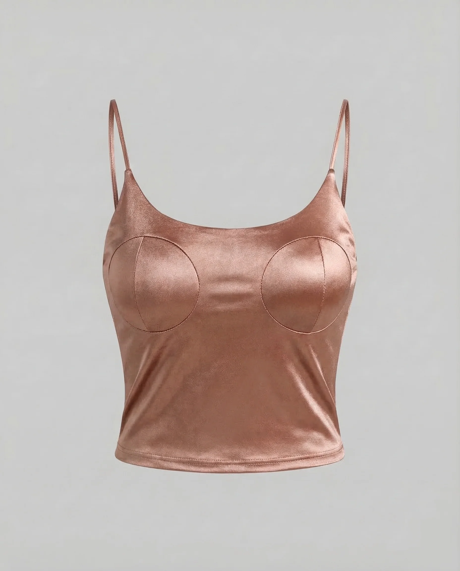 Damen Crop Top Jersey - Image 8
