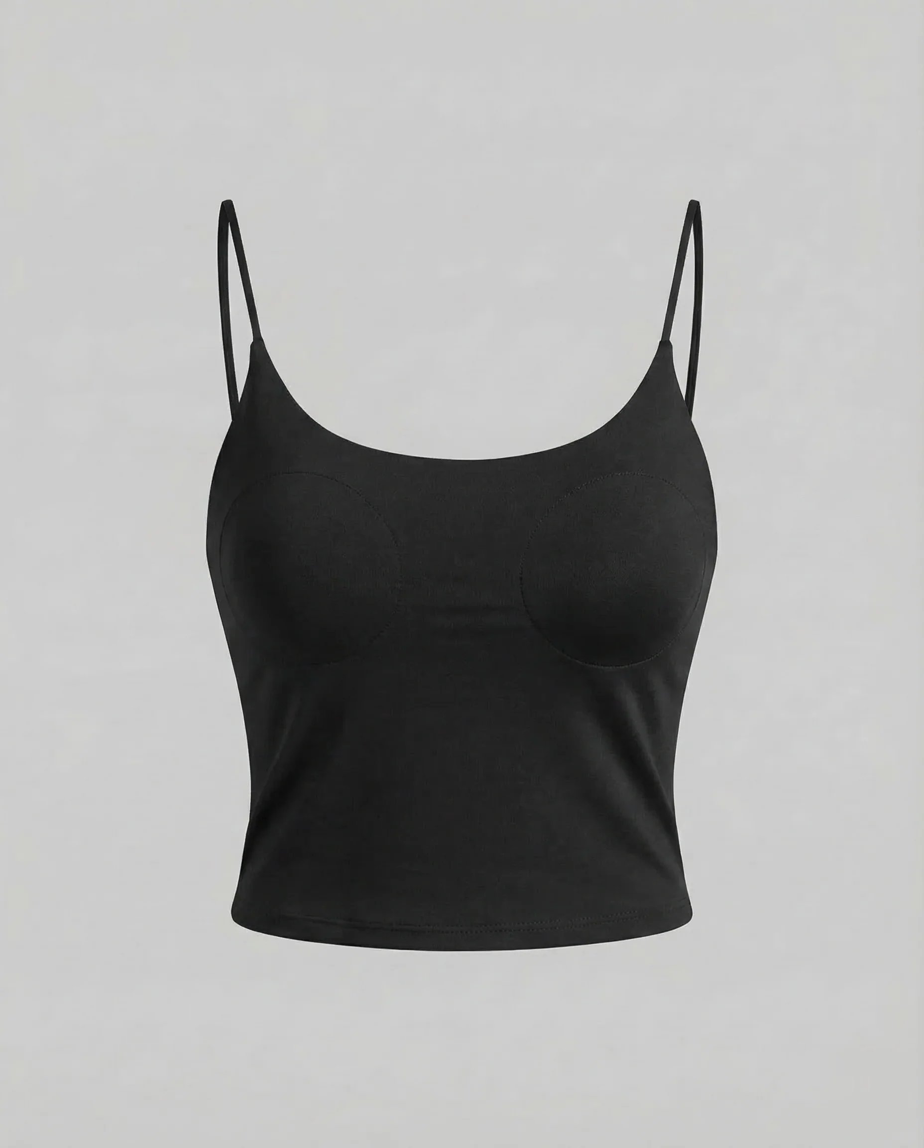 Damen Crop Top Jersey - Image 9