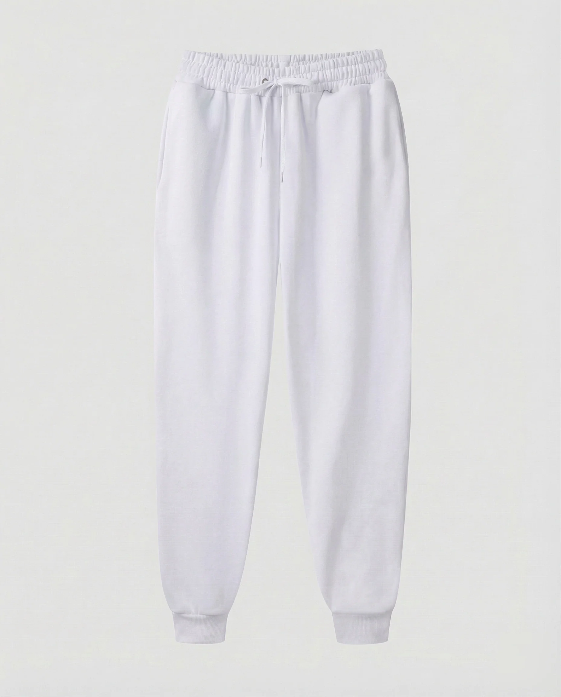 Damen Sweathose Kordelzug - Image 7