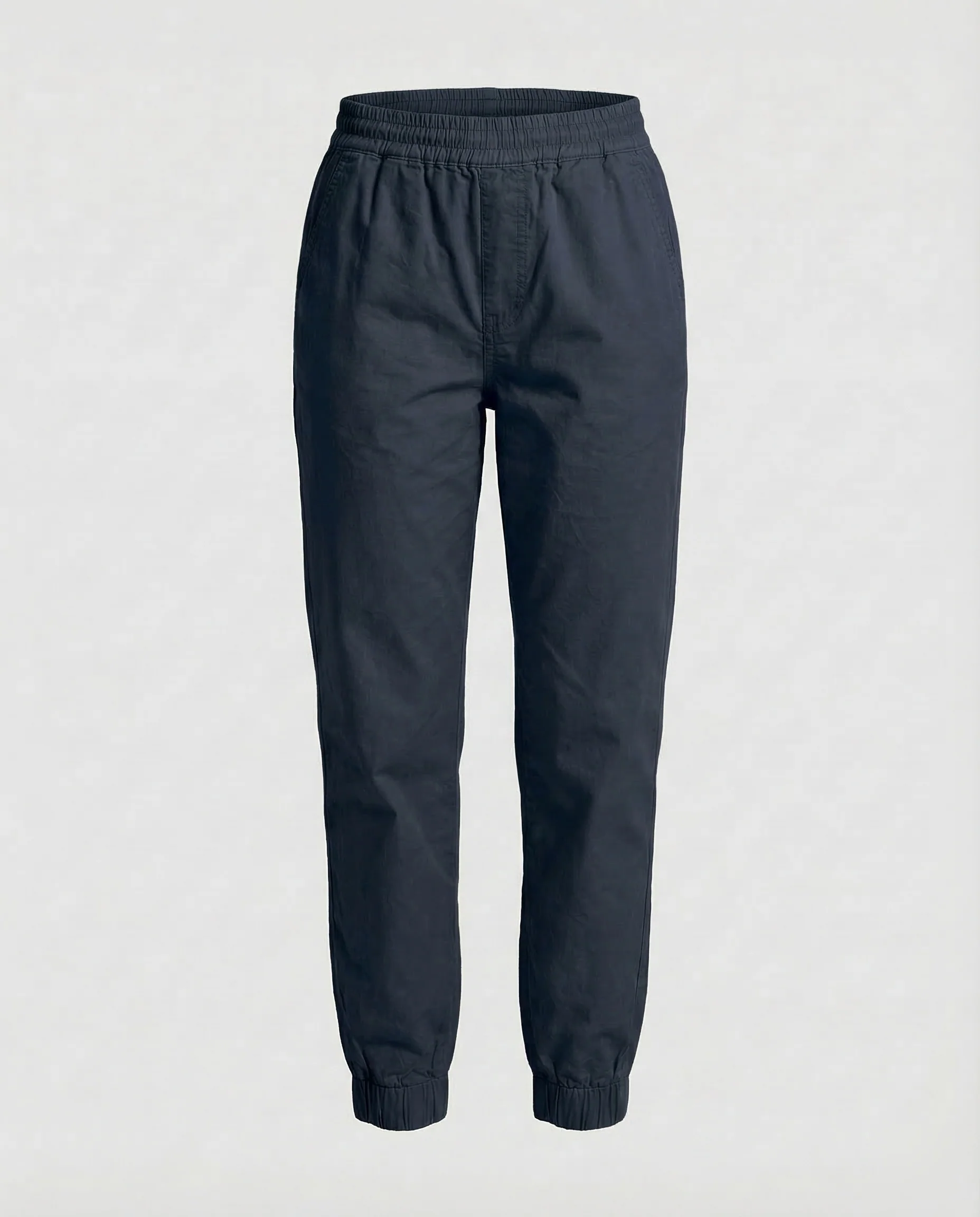 Damen Chino Jogginghose Baumwolle - Image 8