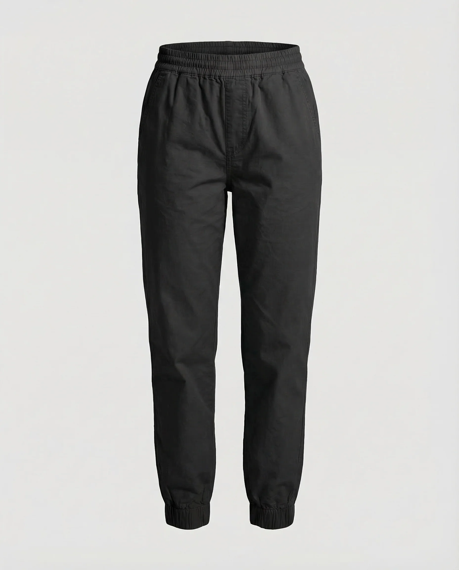 Damen Chino Jogginghose Baumwolle - Image 9