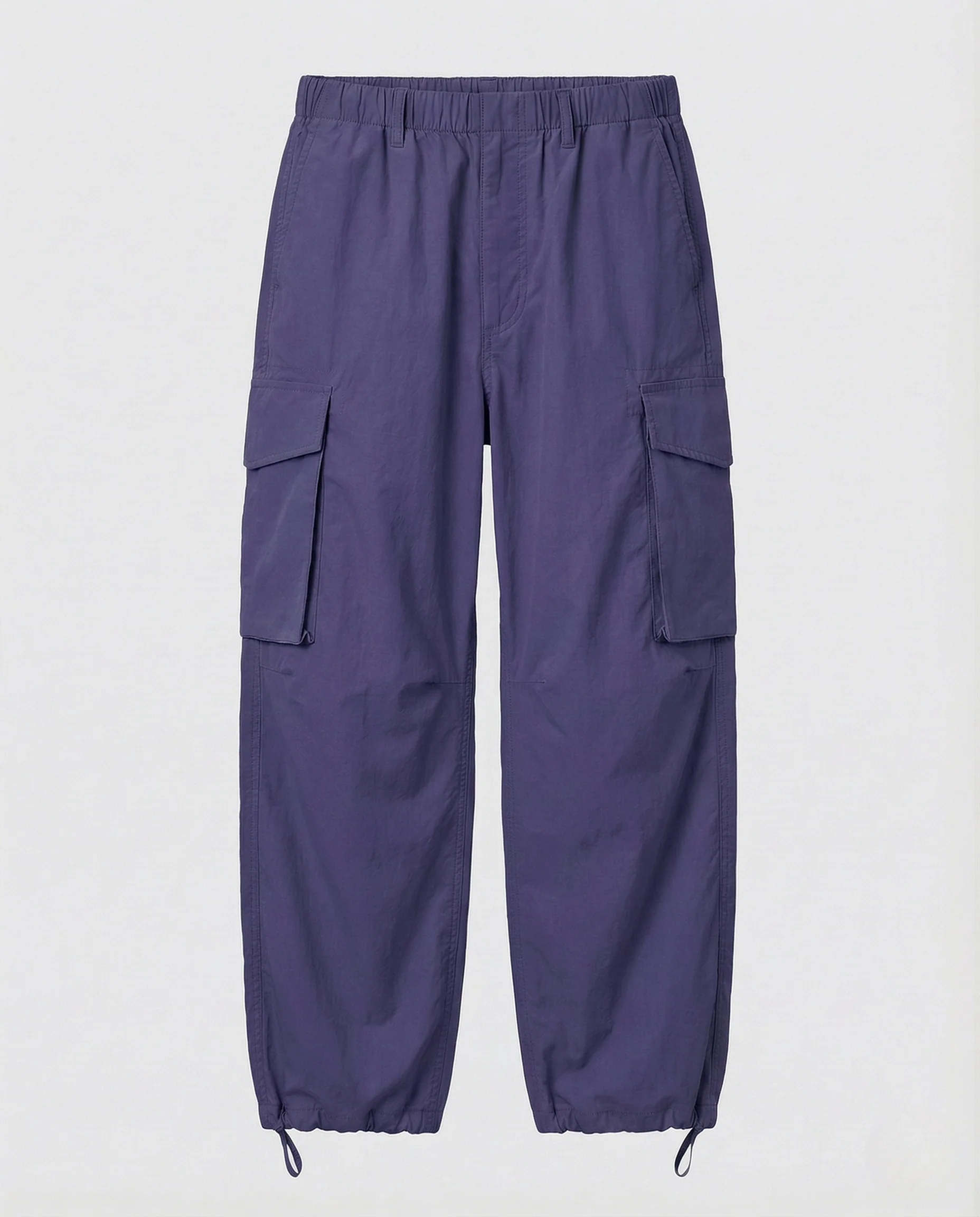 Damen Cargo Hose Baumwollmix - Image 5