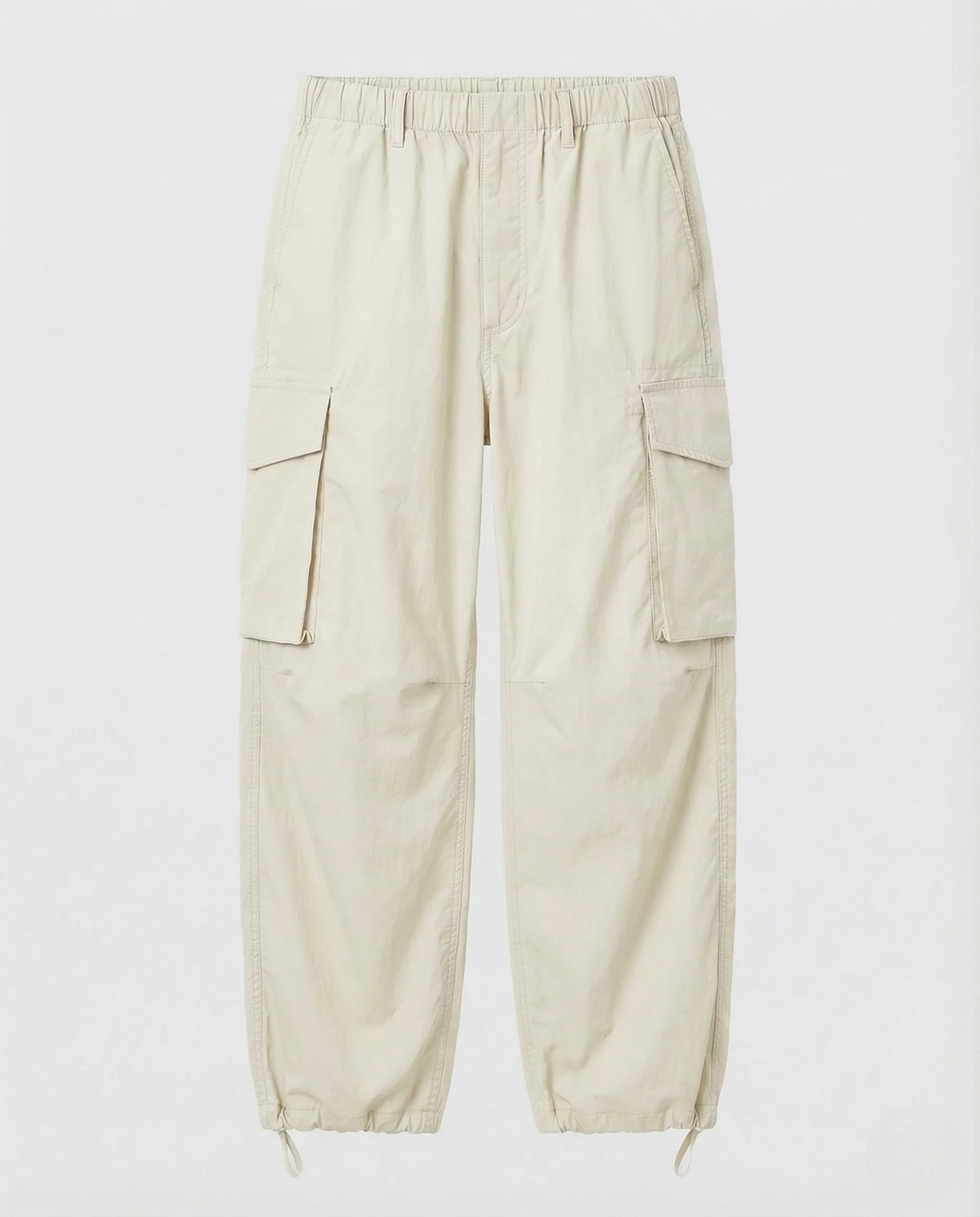 Damen Cargo Hose Baumwollmix - Image 6