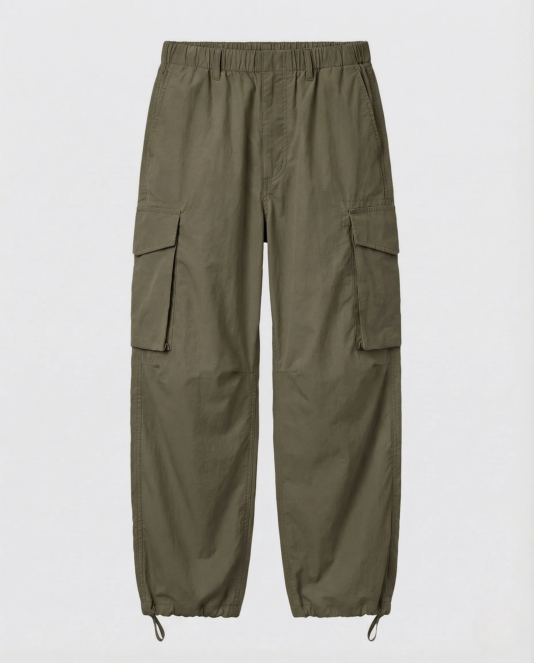 Damen Cargo Hose Baumwollmix - Image 7
