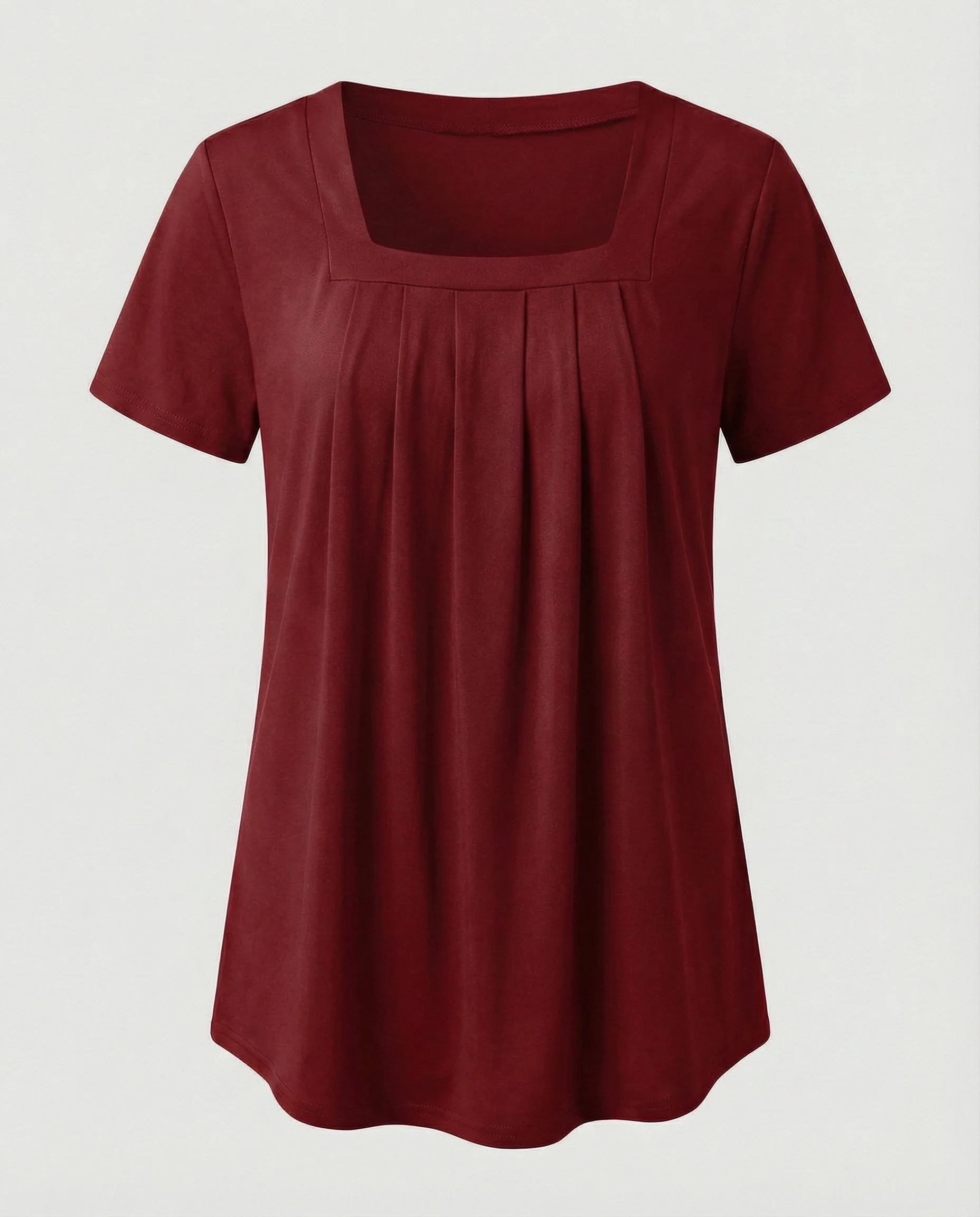 Damen Blusentop Damen Tunika Style - Image 10