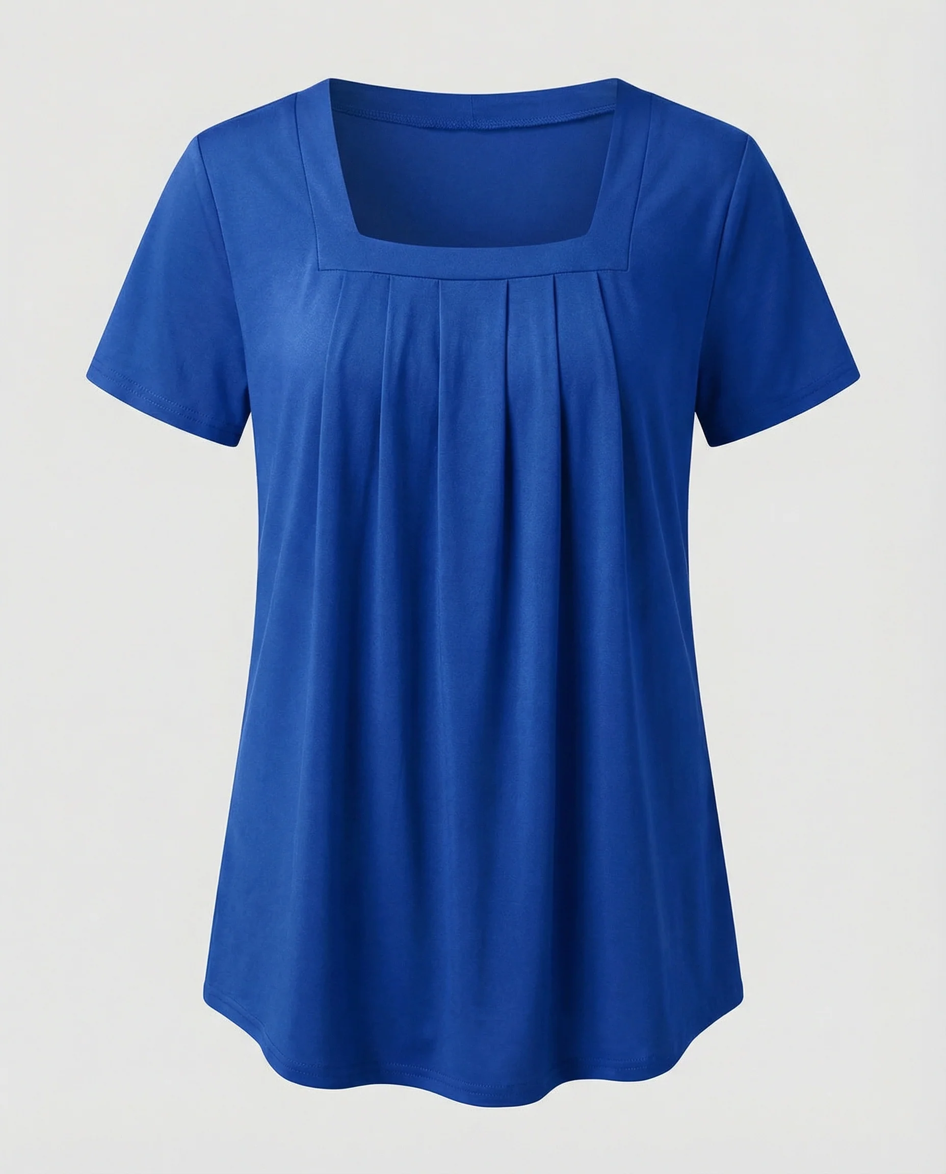 Damen Blusentop Damen Tunika Style - Image 4
