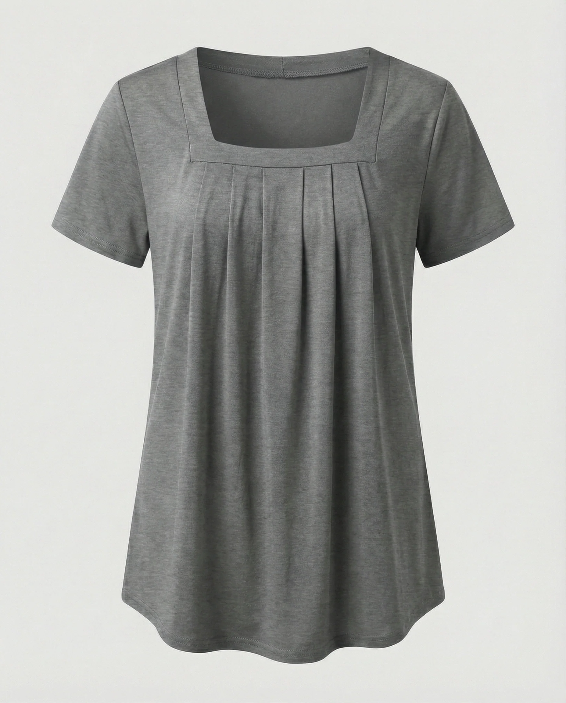Damen Blusentop Damen Tunika Style - Image 9
