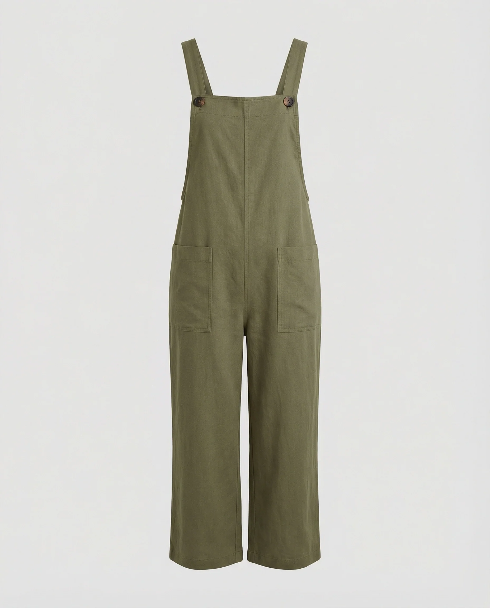 Damen Latzoverall Damen leger
