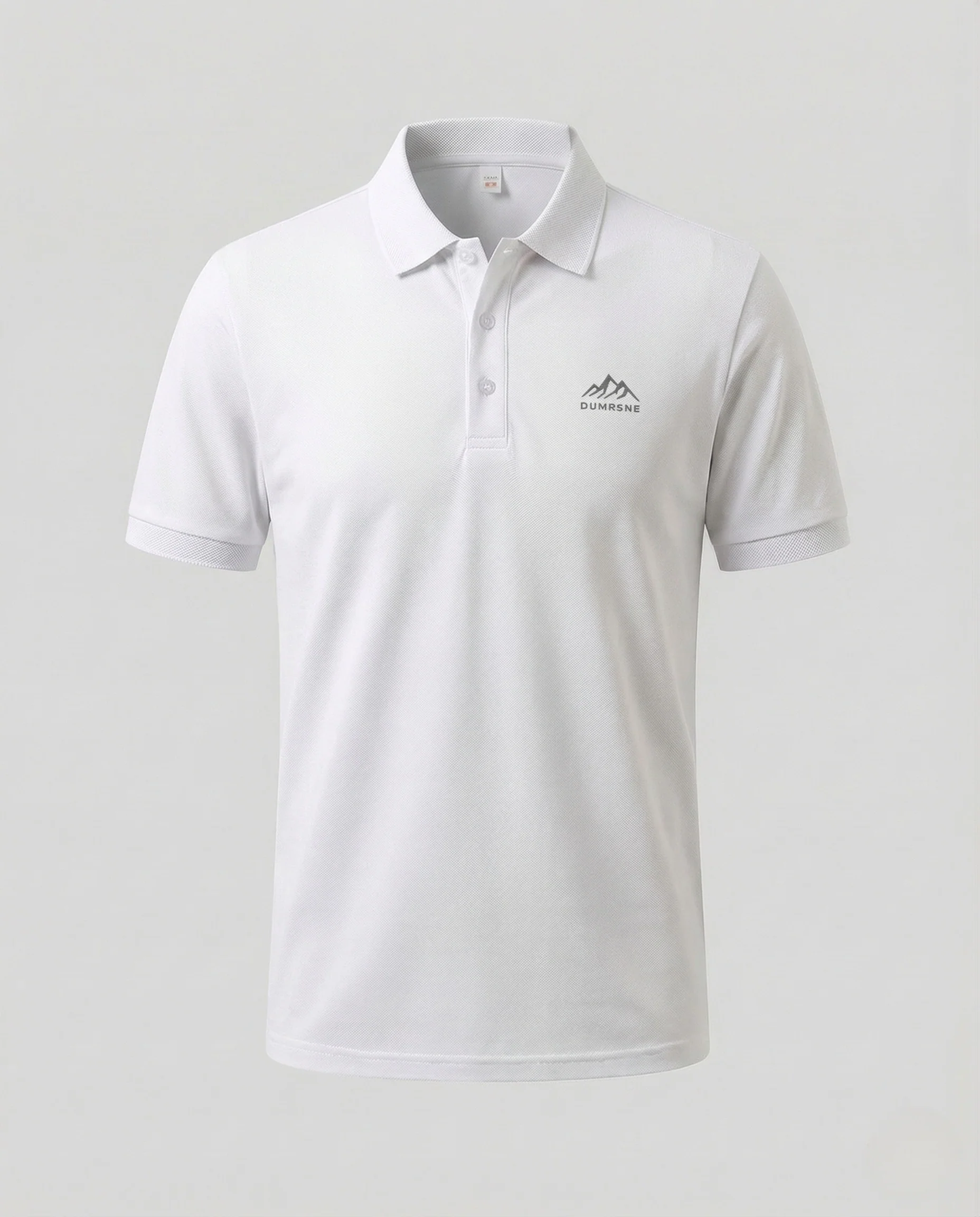 Damen Funktions Poloshirt Piqué atmungsaktiv Sport Polo - Image 10