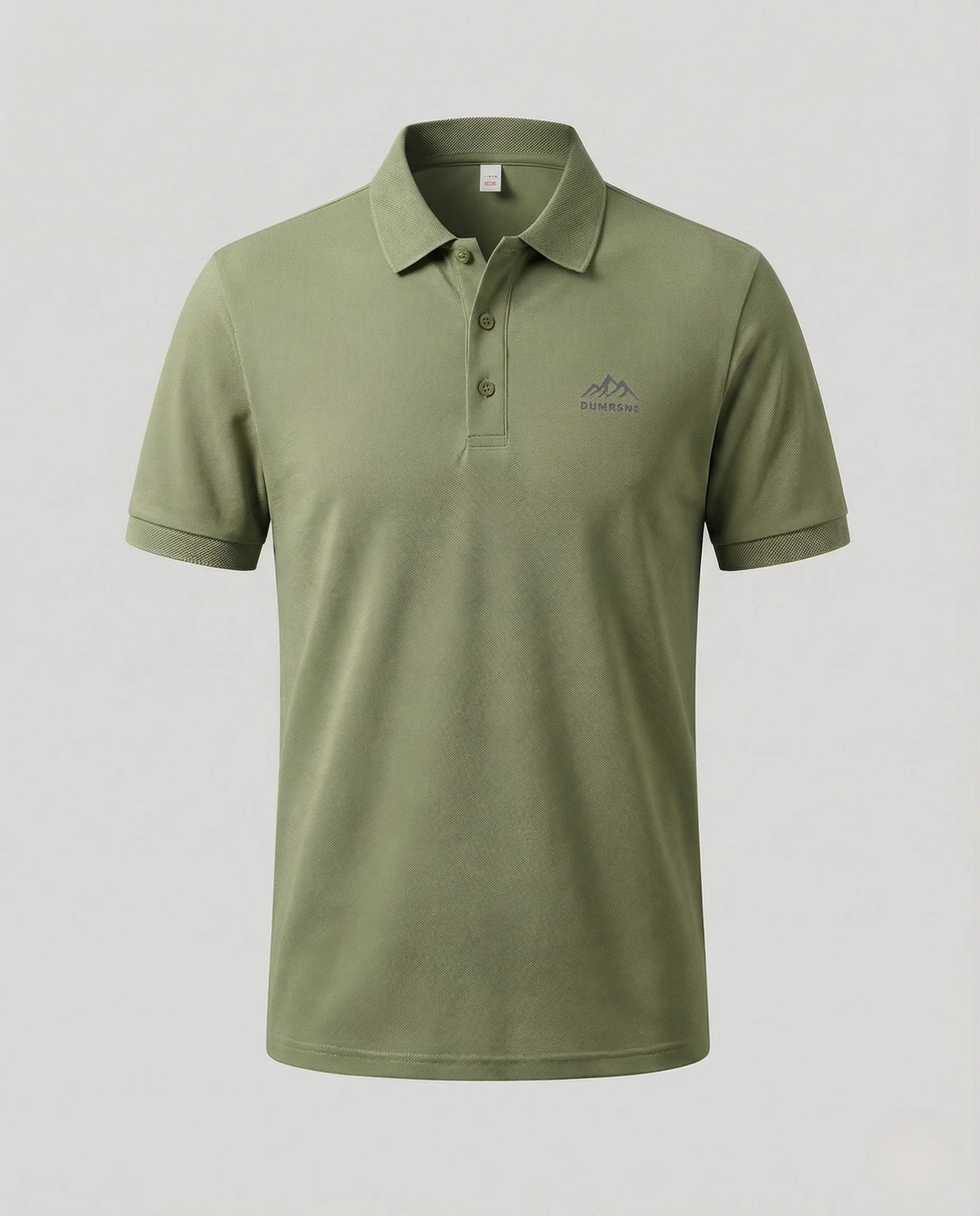 Damen Funktions Poloshirt Piqué atmungsaktiv Sport Polo - Image 6