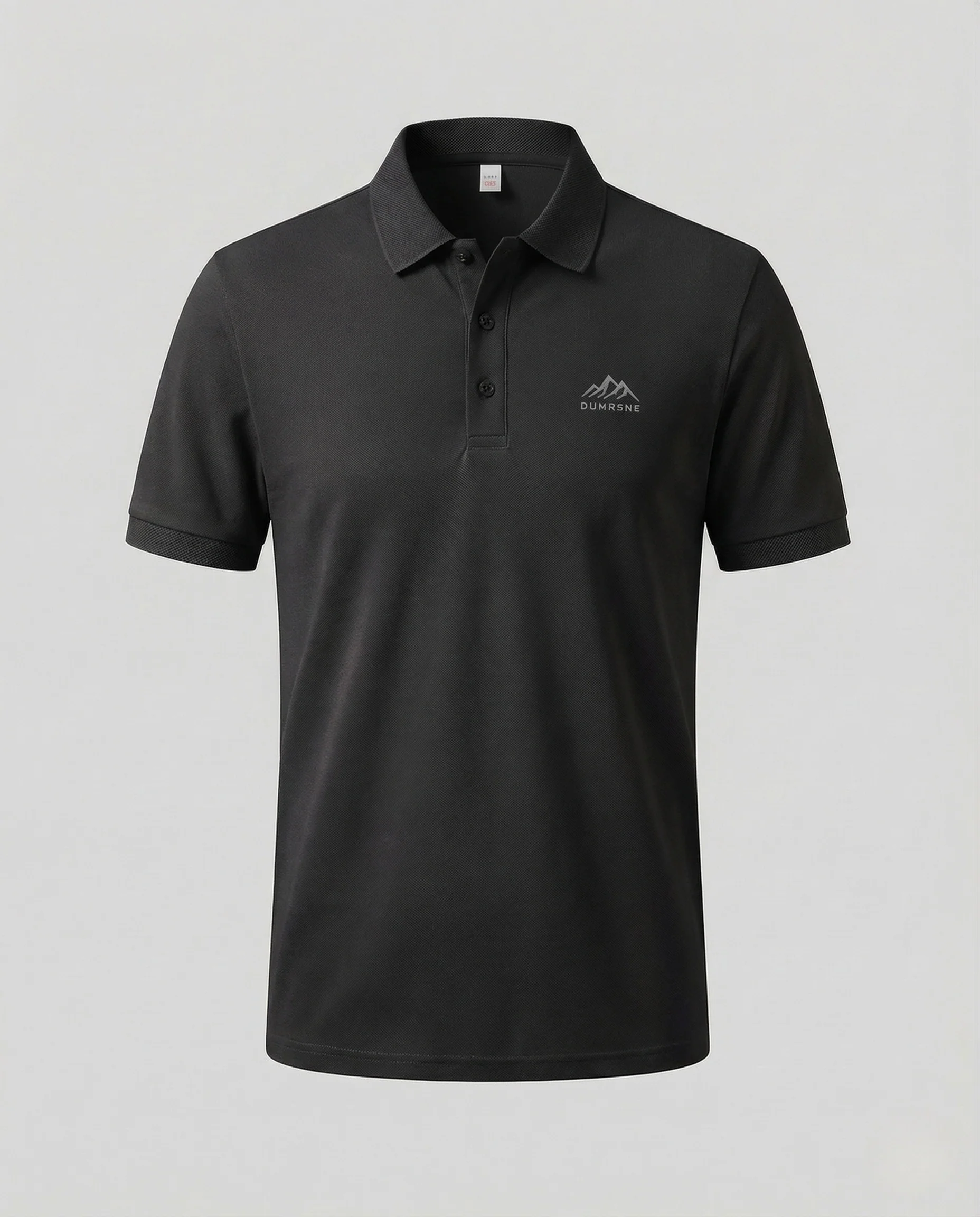 Damen Funktions Poloshirt Piqué atmungsaktiv Sport Polo - Image 7