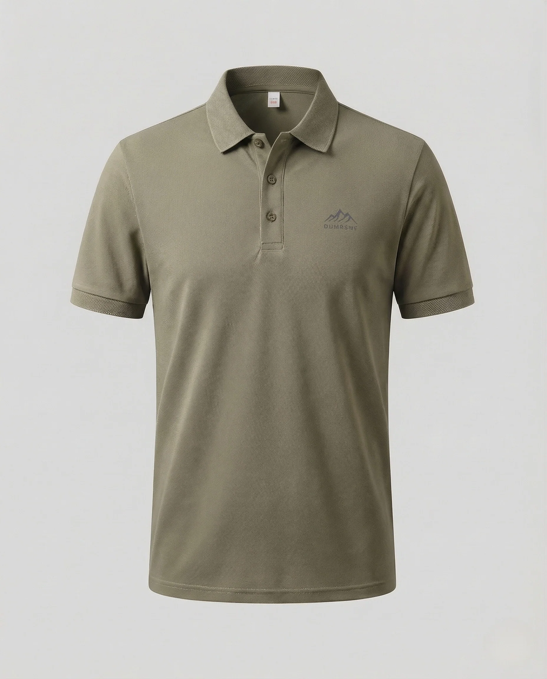 Damen Funktions Poloshirt Piqué atmungsaktiv Sport Polo - Image 9