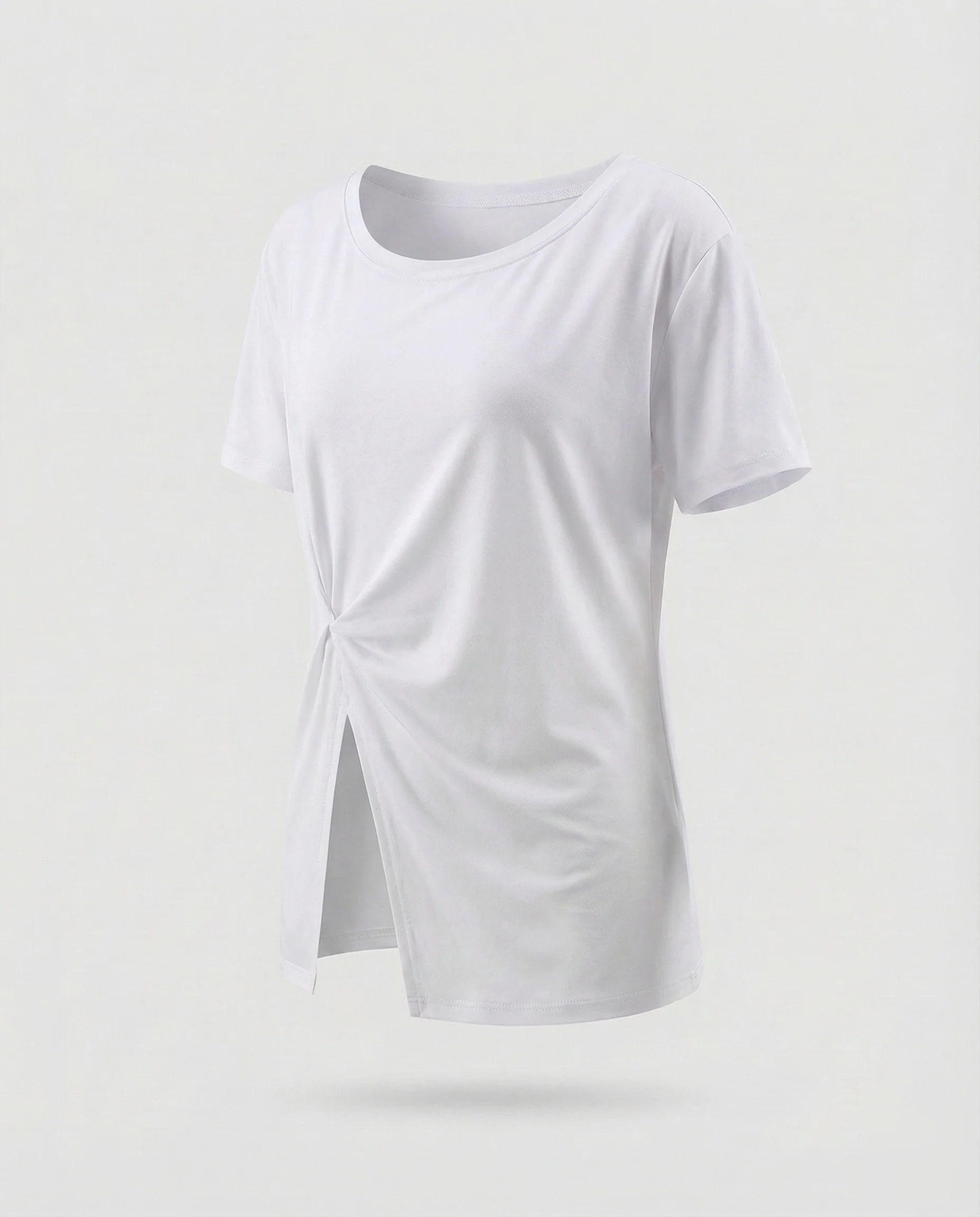 Damen Sportshirt Funktionsstoff - Image 6