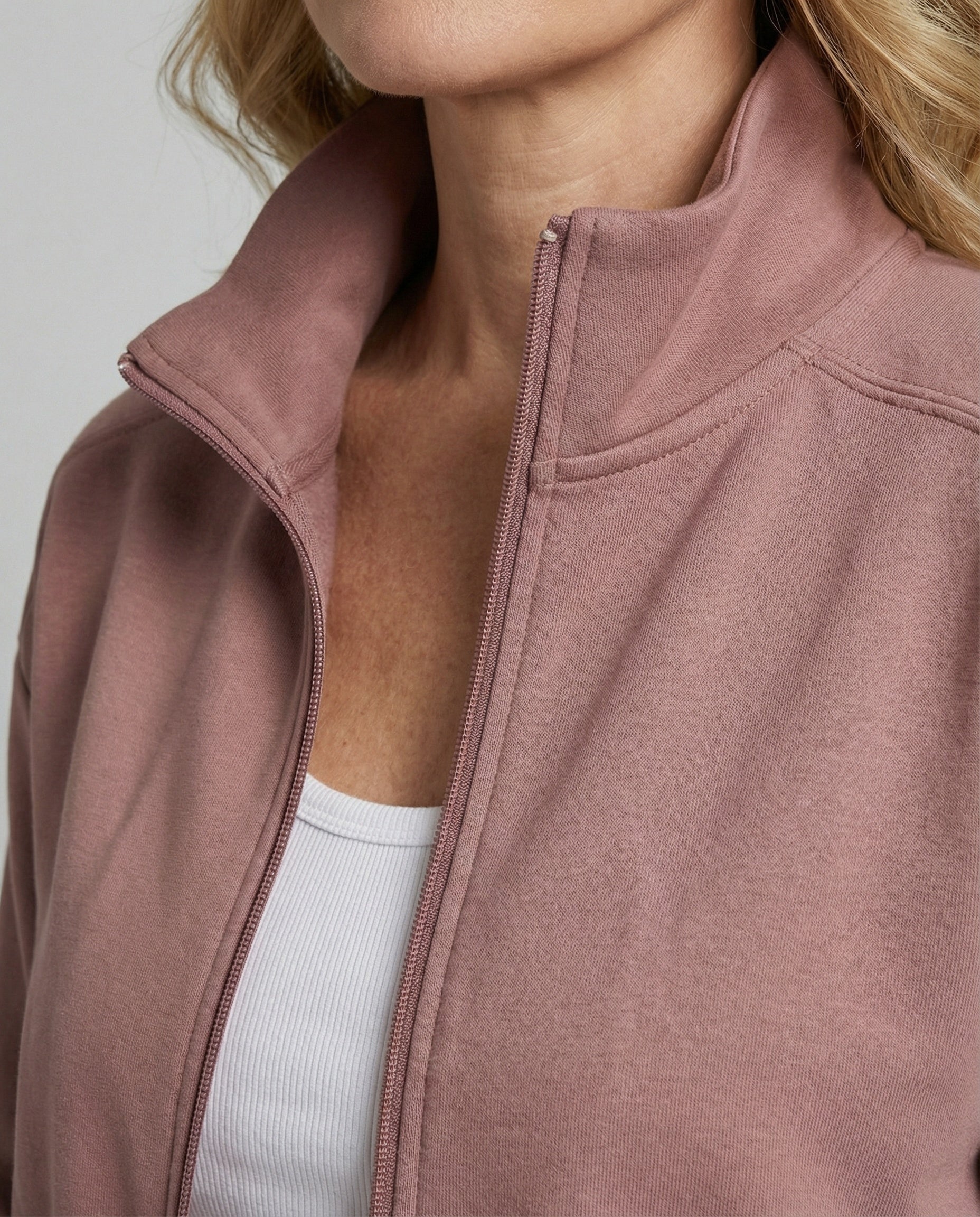 Damen Lounge Zweiteiler aus Jersey - Image 2