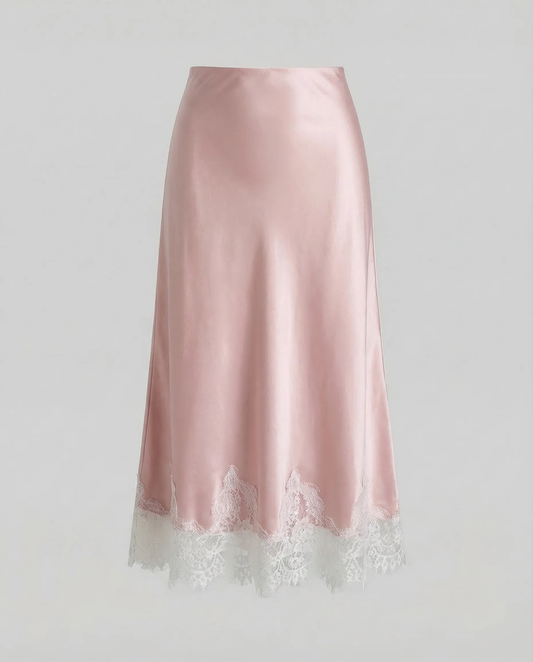 Damen Satin Neglige Slip - Image 6