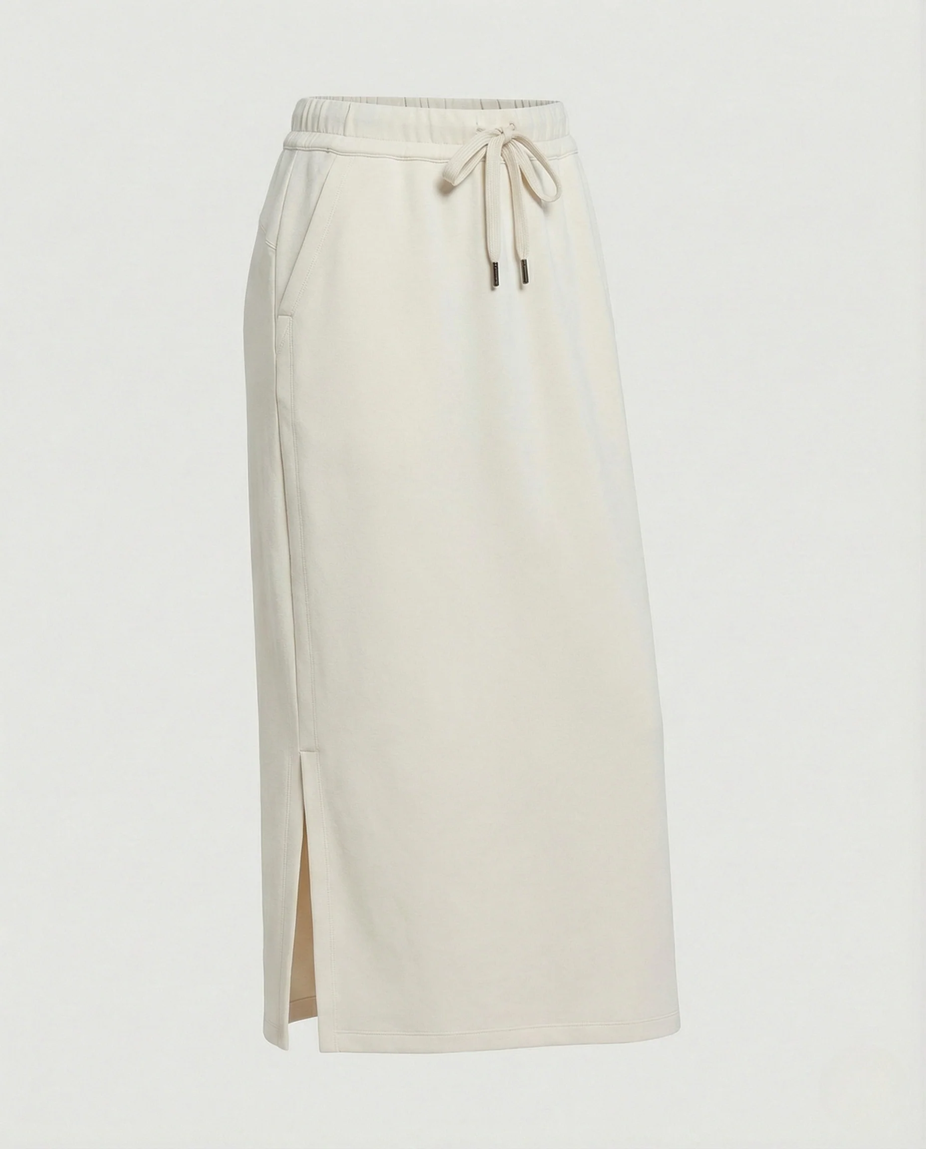 Freizeitkleidung Damen Sweat Maxirock - Image 7