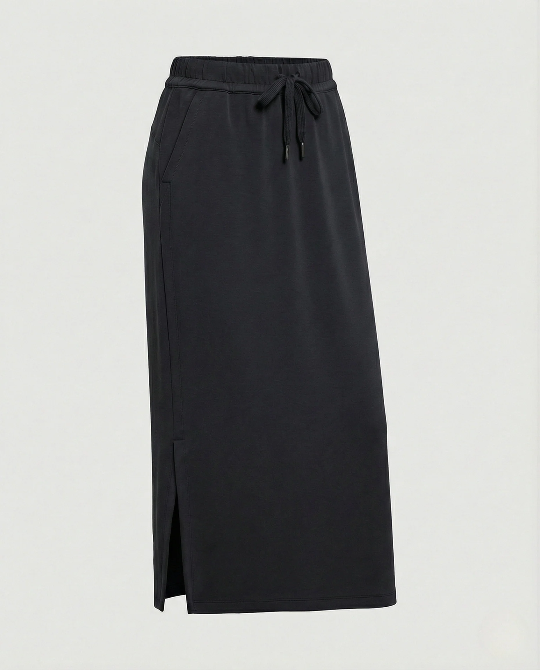 Freizeitkleidung Damen Sweat Maxirock - Image 8