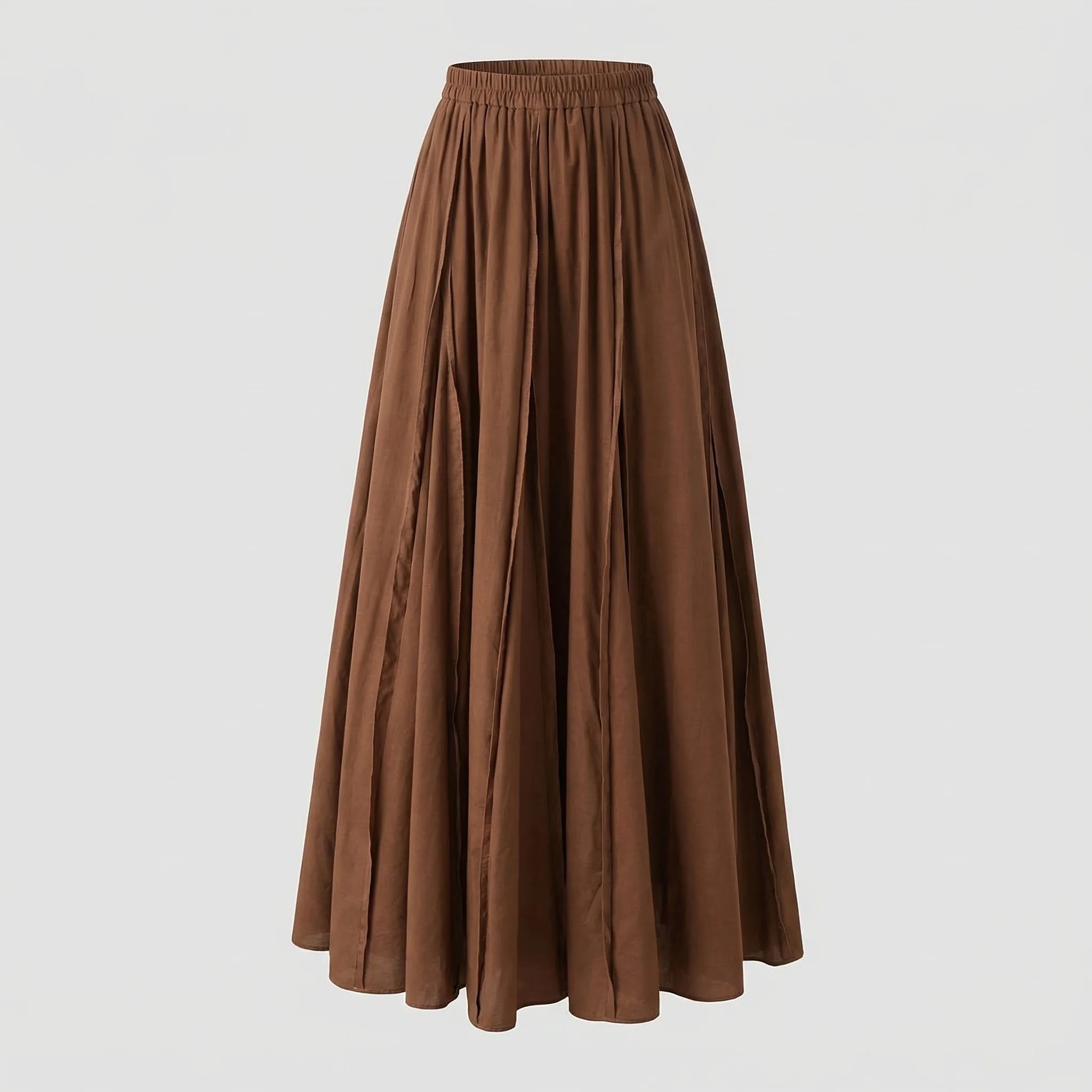 Damen Maxirock Volumen - Image 4