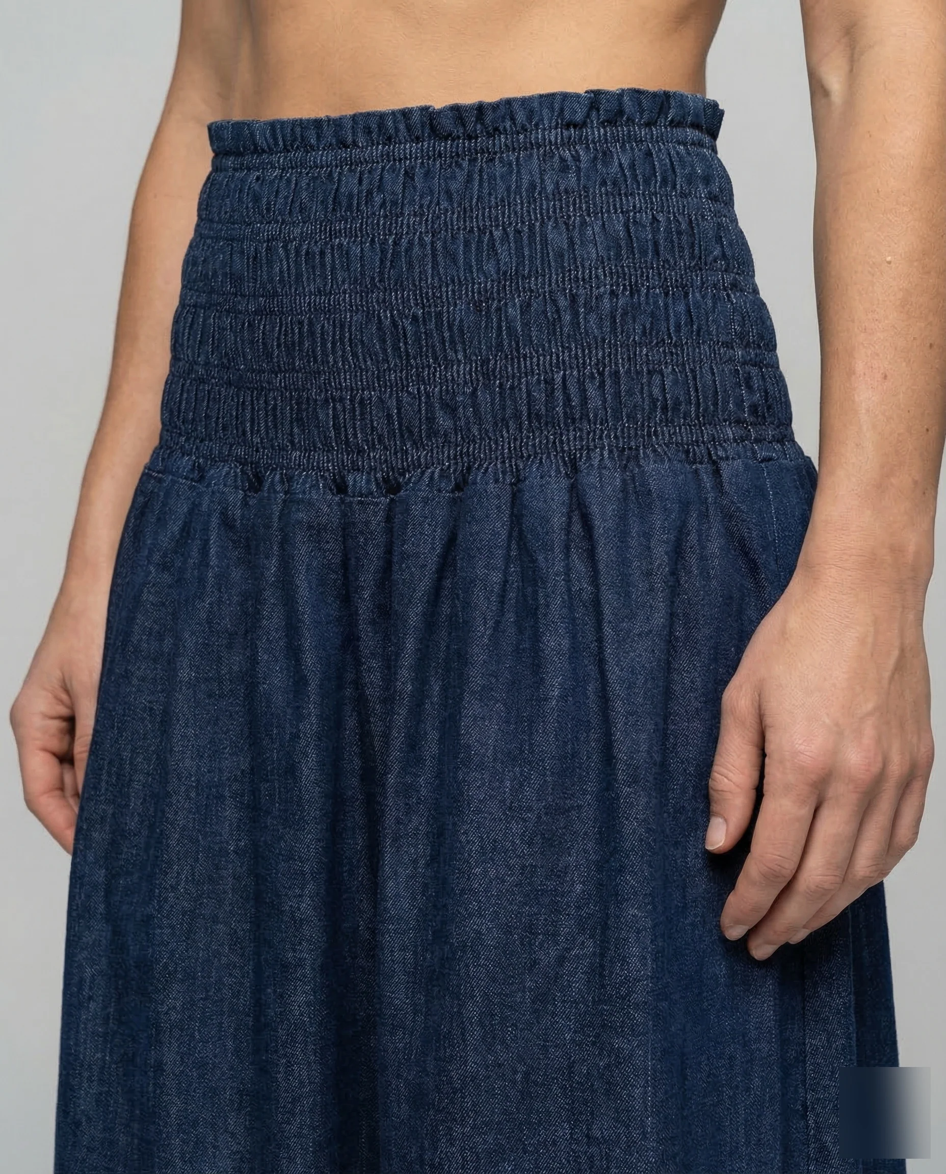 Midirock Damen Smokbund - Image 3