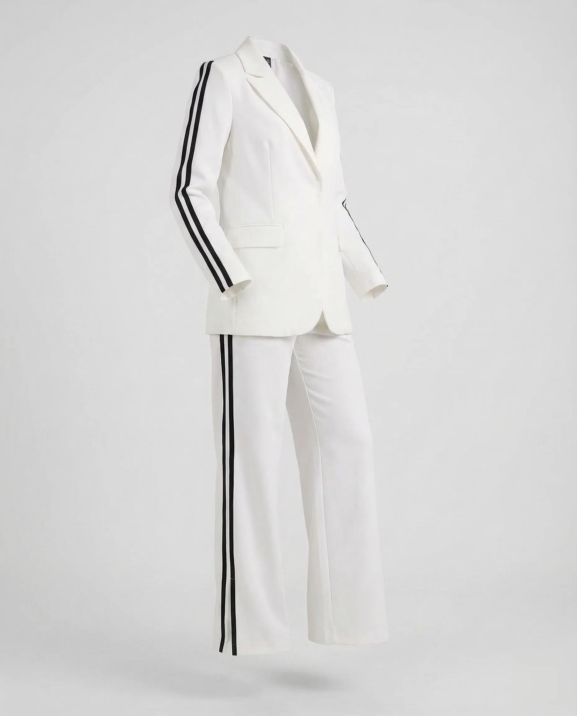 Damen Blazer Set Hose - Image 7