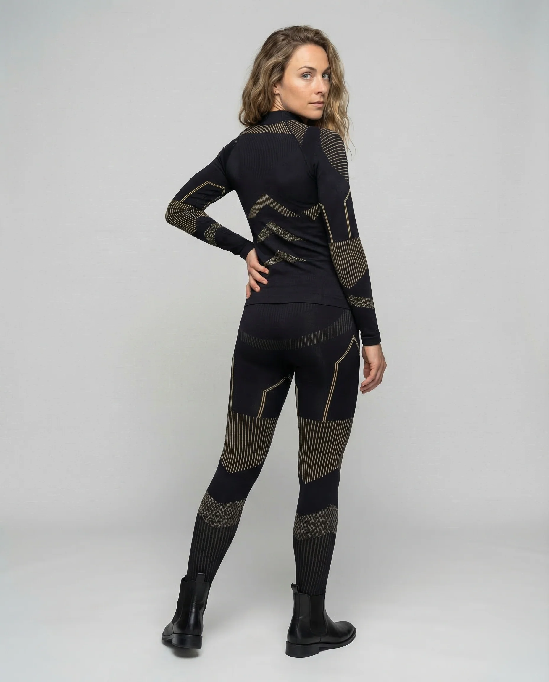 Damen Thermo Baselayer Set - Image 3