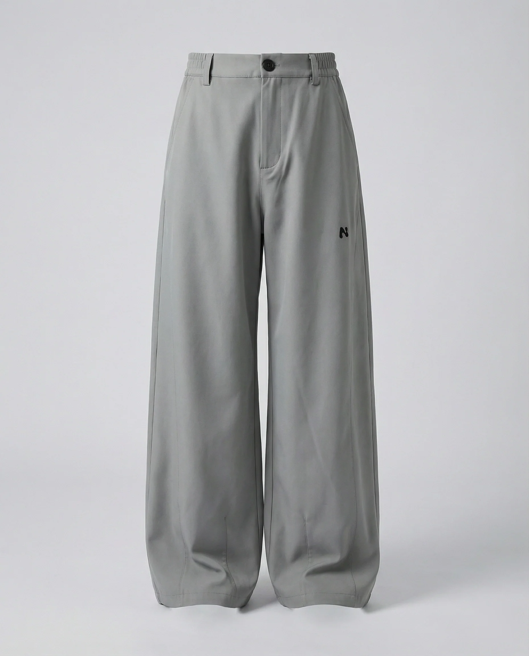 Freizeitkleidung Damen Palazzo Hose - Image 2