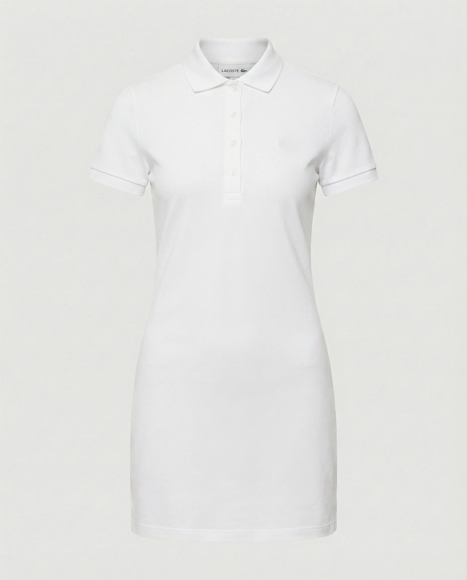 Damen Polokleid Piqué figurbetont - Image 7