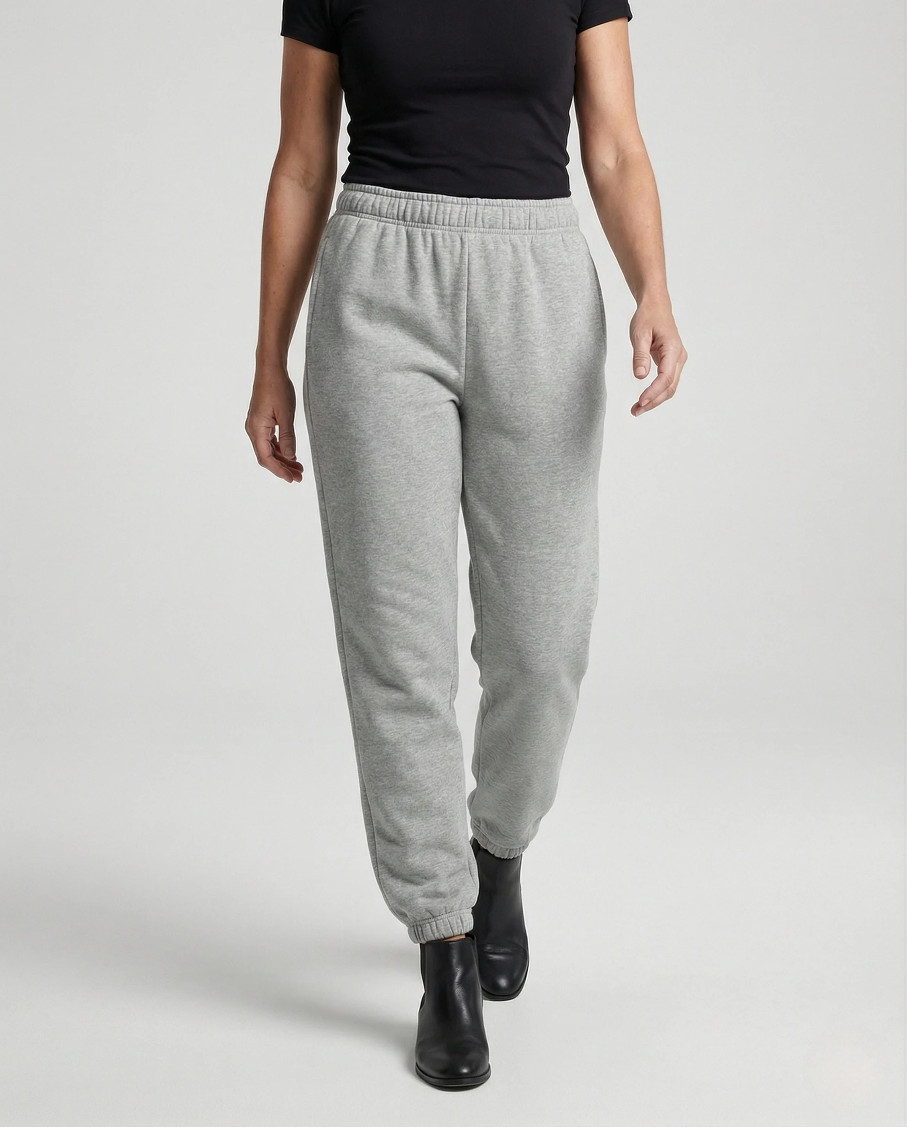 Freizeitkleidung Damen Jogginghose Relax - Image 2