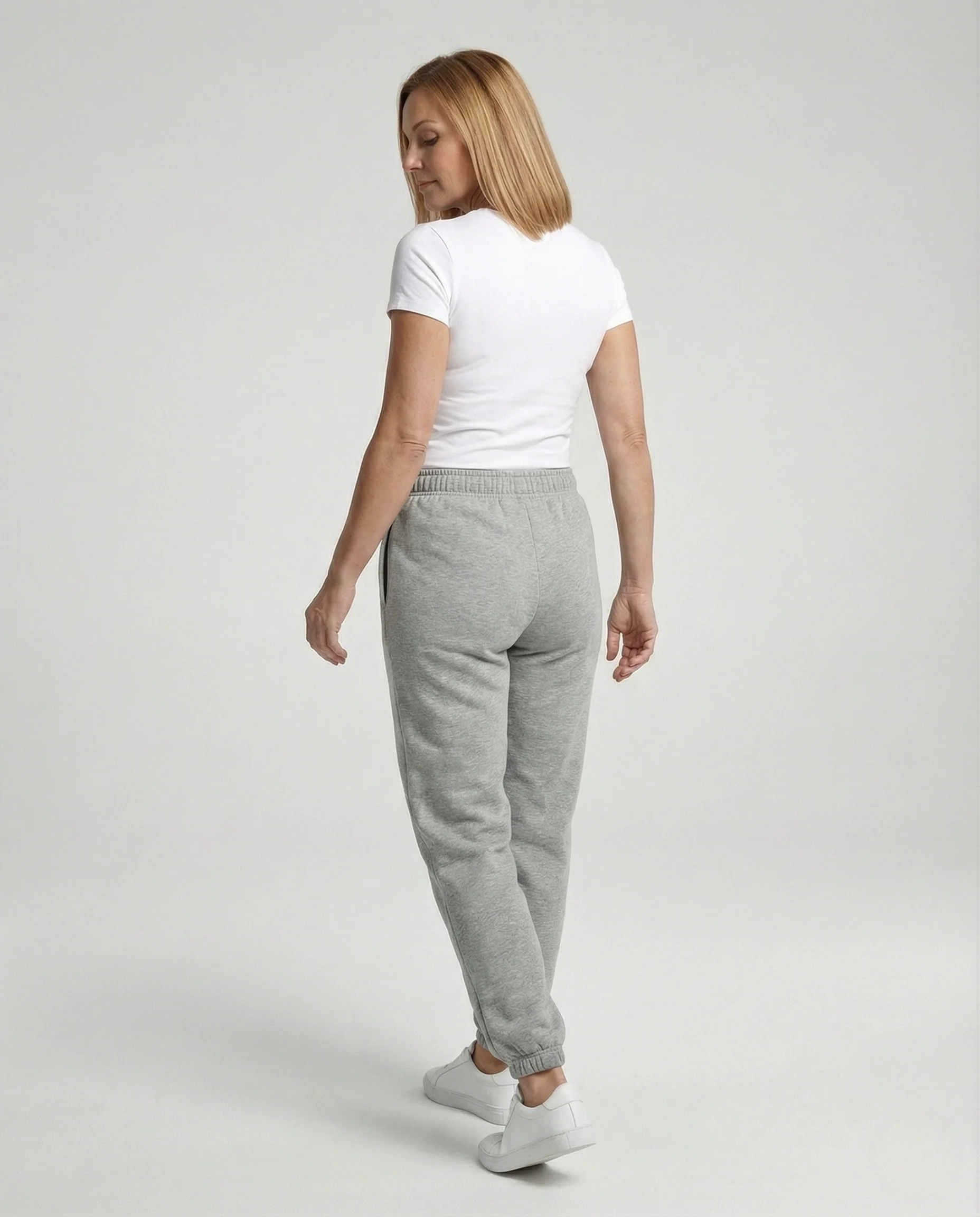 Freizeitkleidung Damen Jogginghose Relax - Image 3