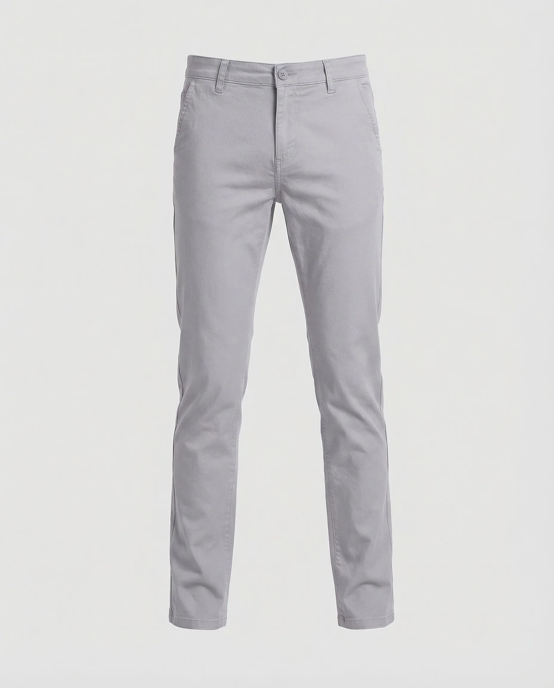 Damen Chinohose Elastikbund - Image 14