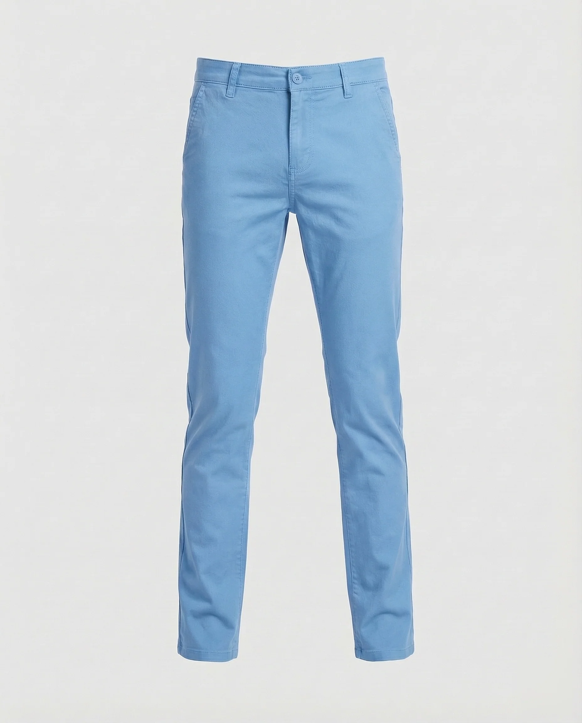 Damen Chinohose Elastikbund - Image 6