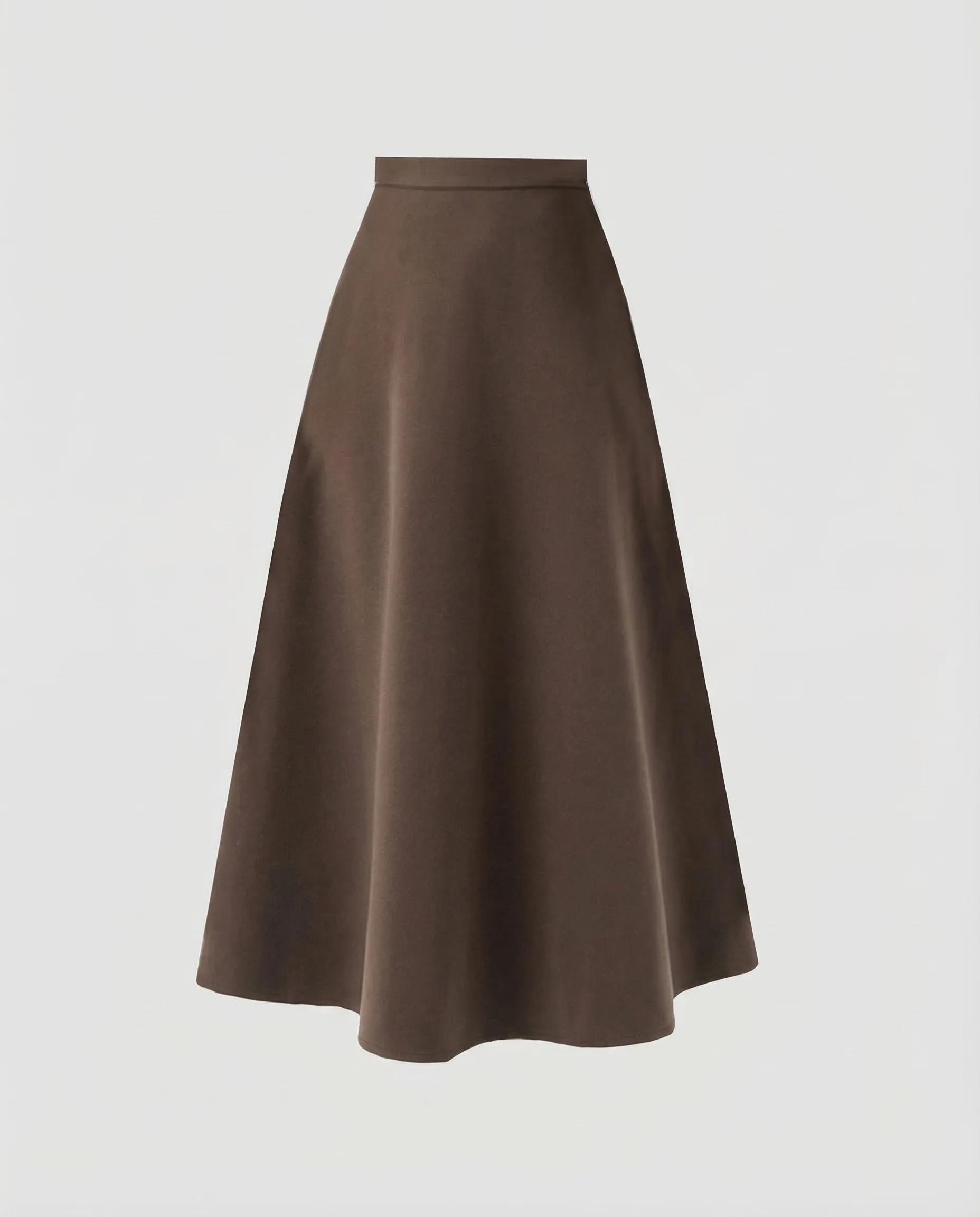 Damen Tellerrock Maxi - Image 5