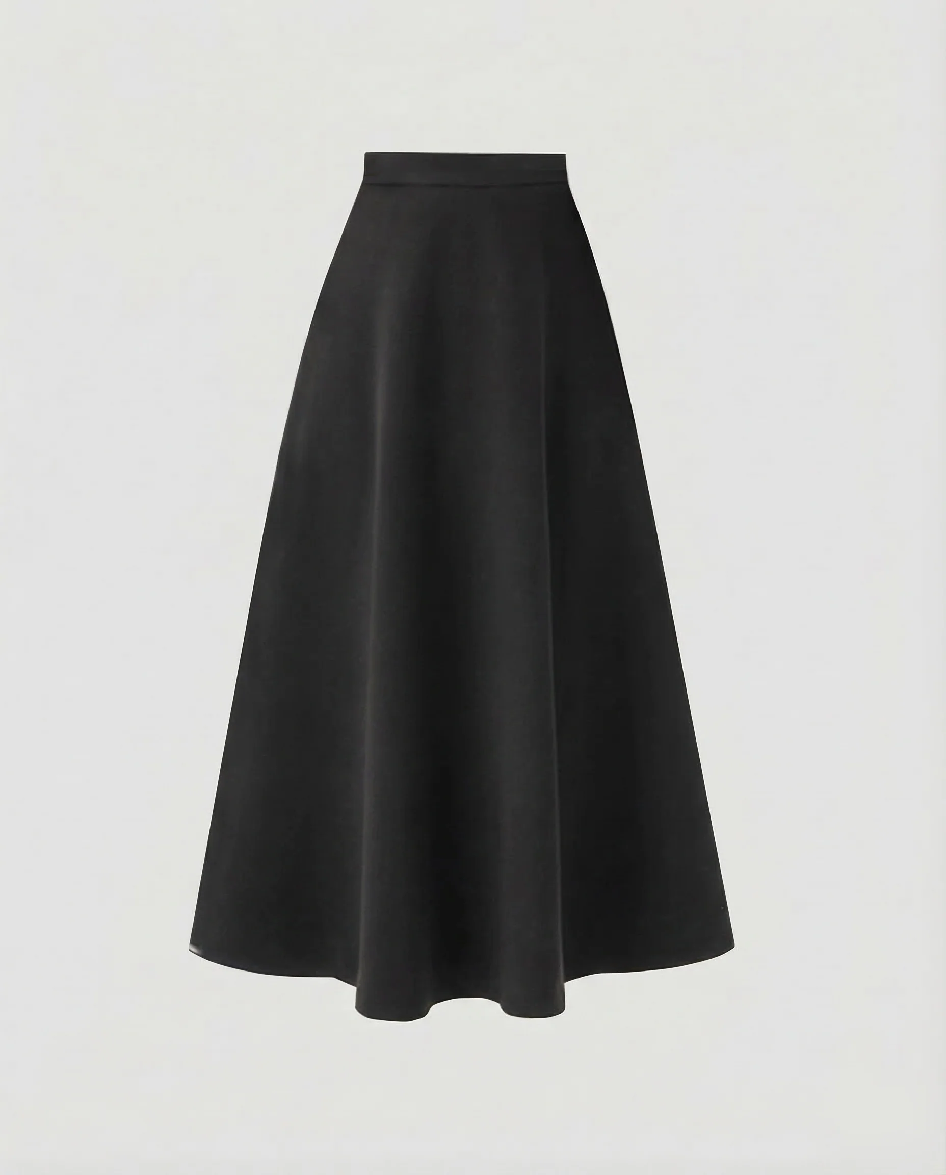 Damen Tellerrock Maxi - Image 6