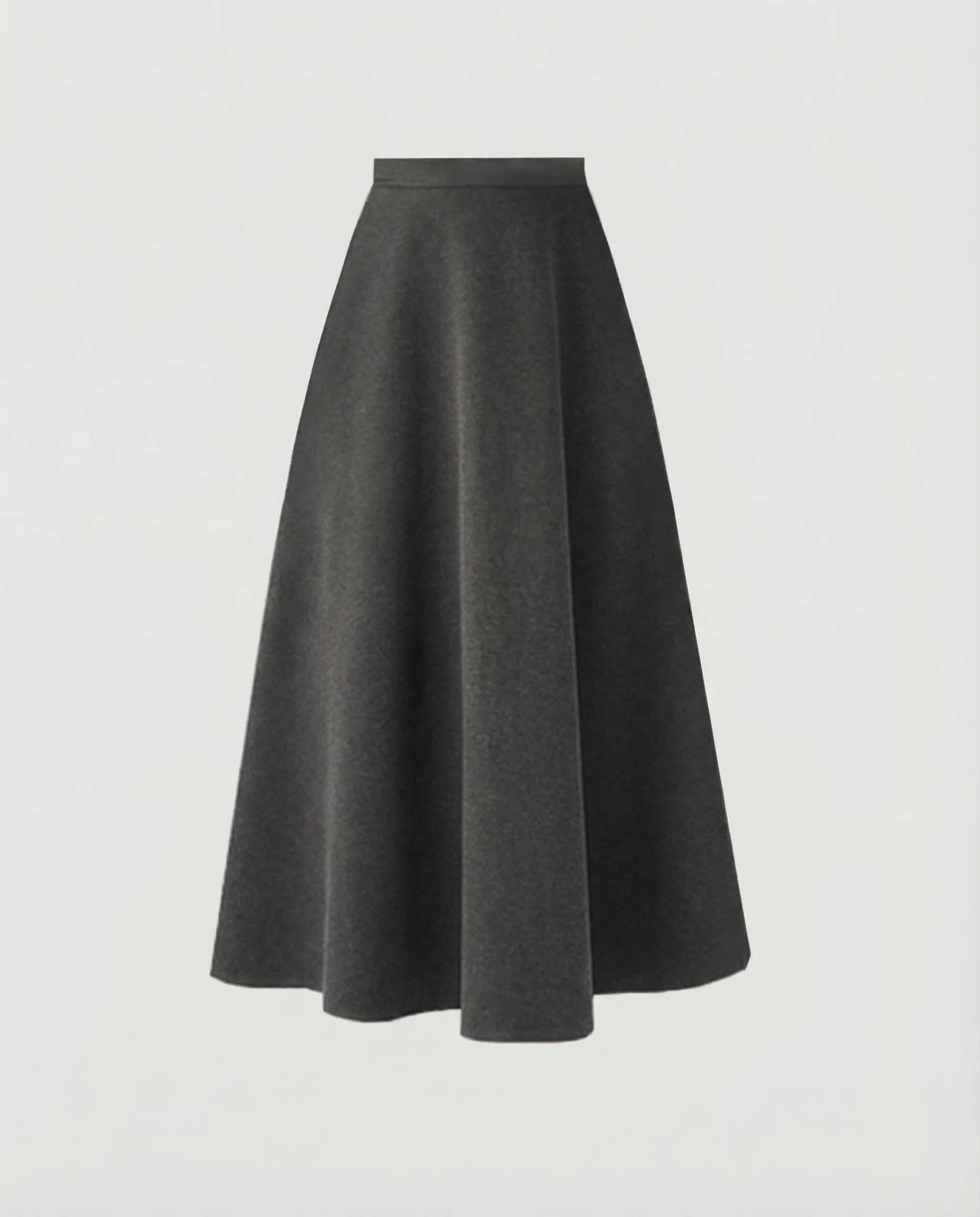 Damen Tellerrock Maxi - Image 7