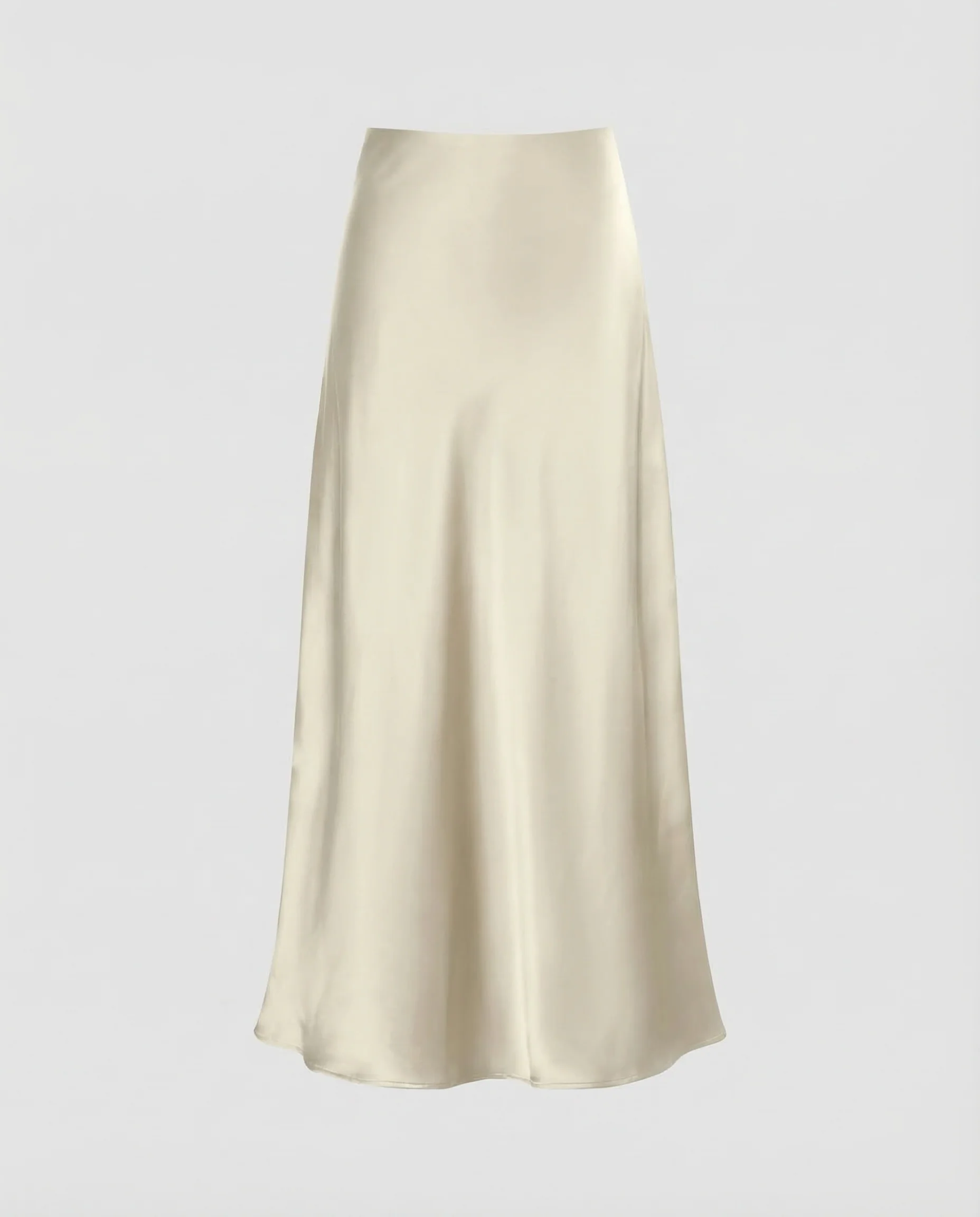 Damen Satin Sliprock Maxi - Image 7