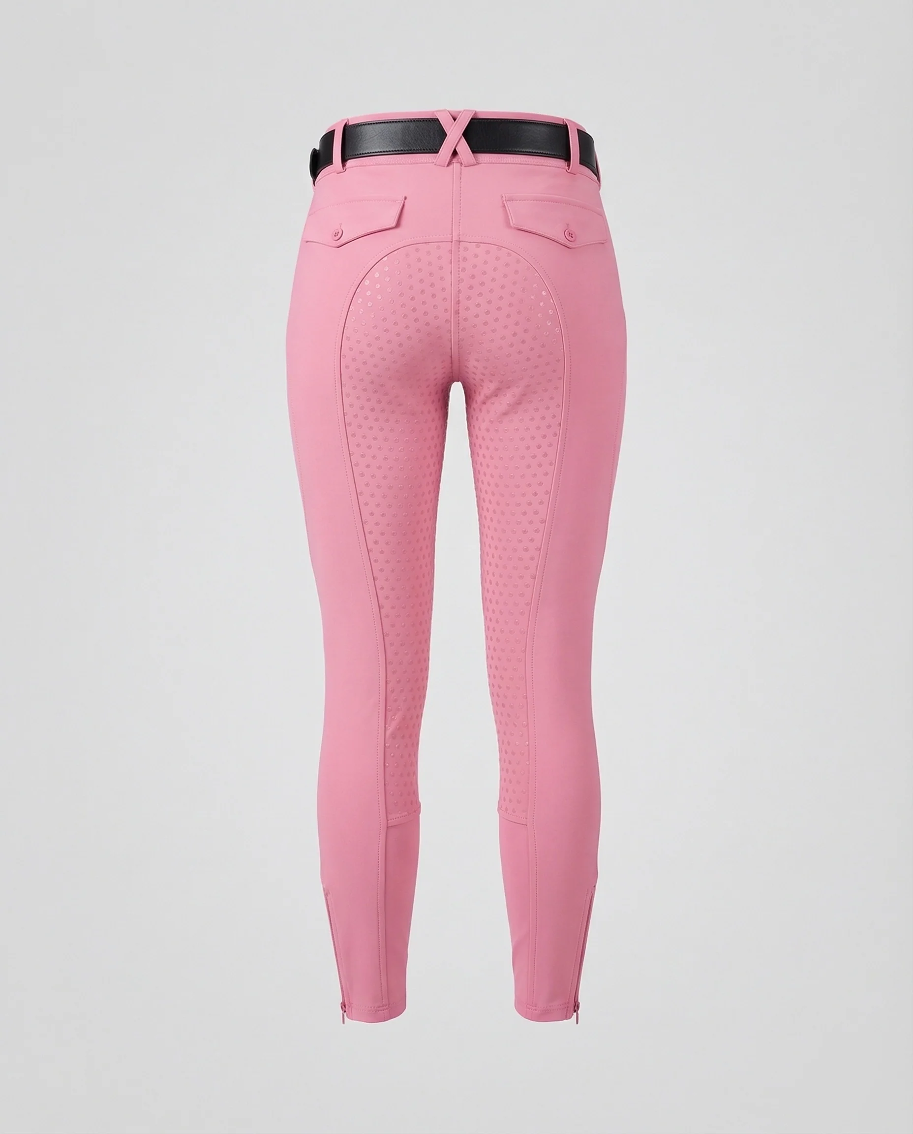 Damen Reithose mit Silikonvollbesatz - Image 5