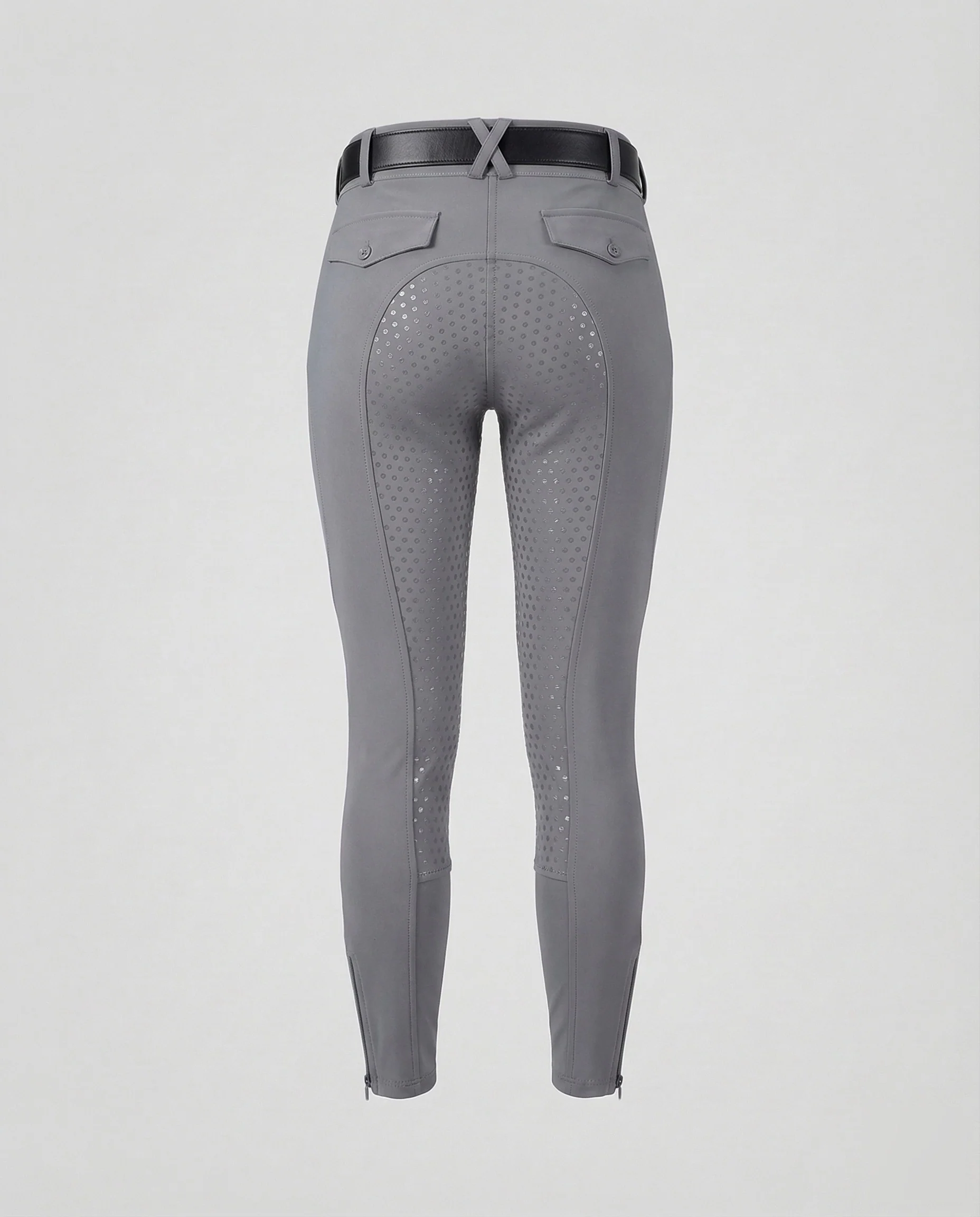 Damen Reithose mit Silikonvollbesatz - Image 6